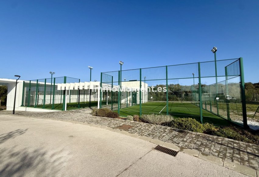 Revente - Villa individuelle - Sotogrande