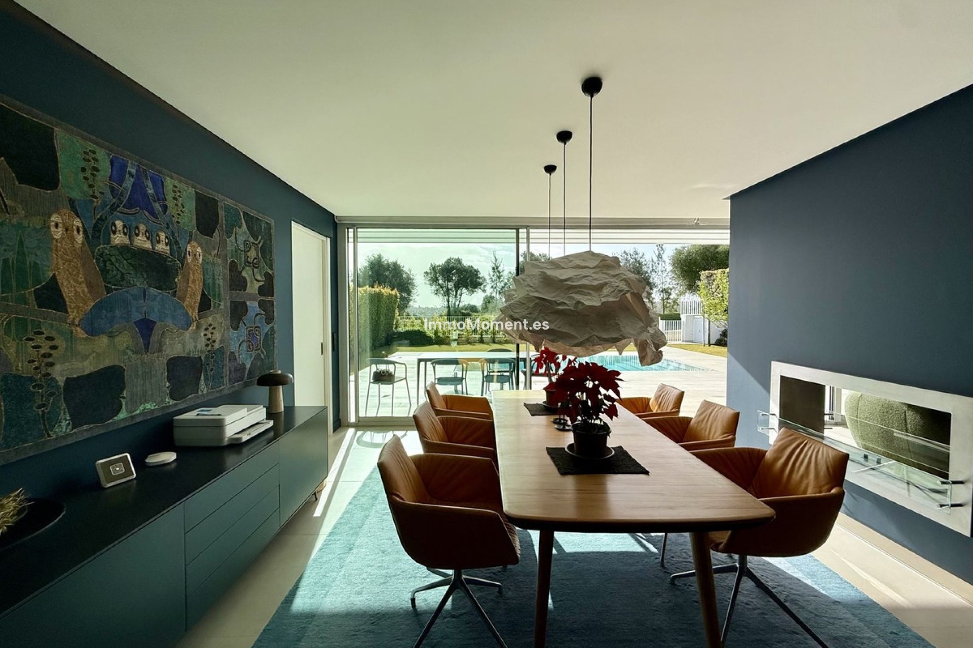 Revente - Villa individuelle - Sotogrande
