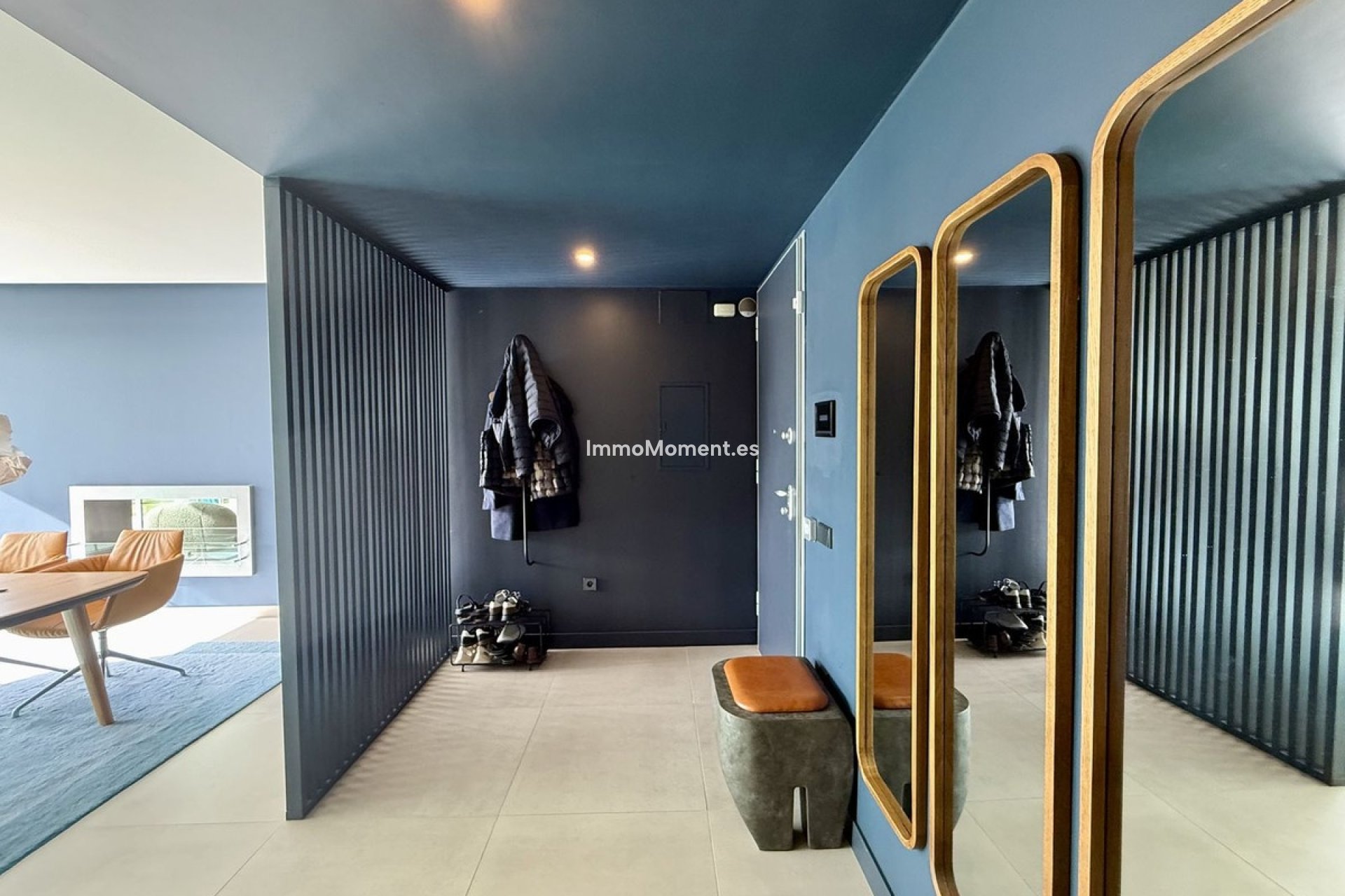 Revente - Villa individuelle - Sotogrande