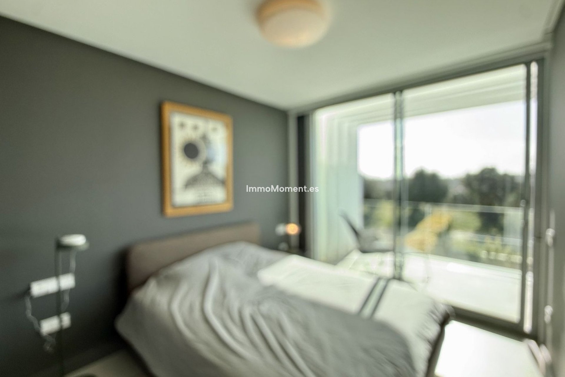 Revente - Villa individuelle - Sotogrande