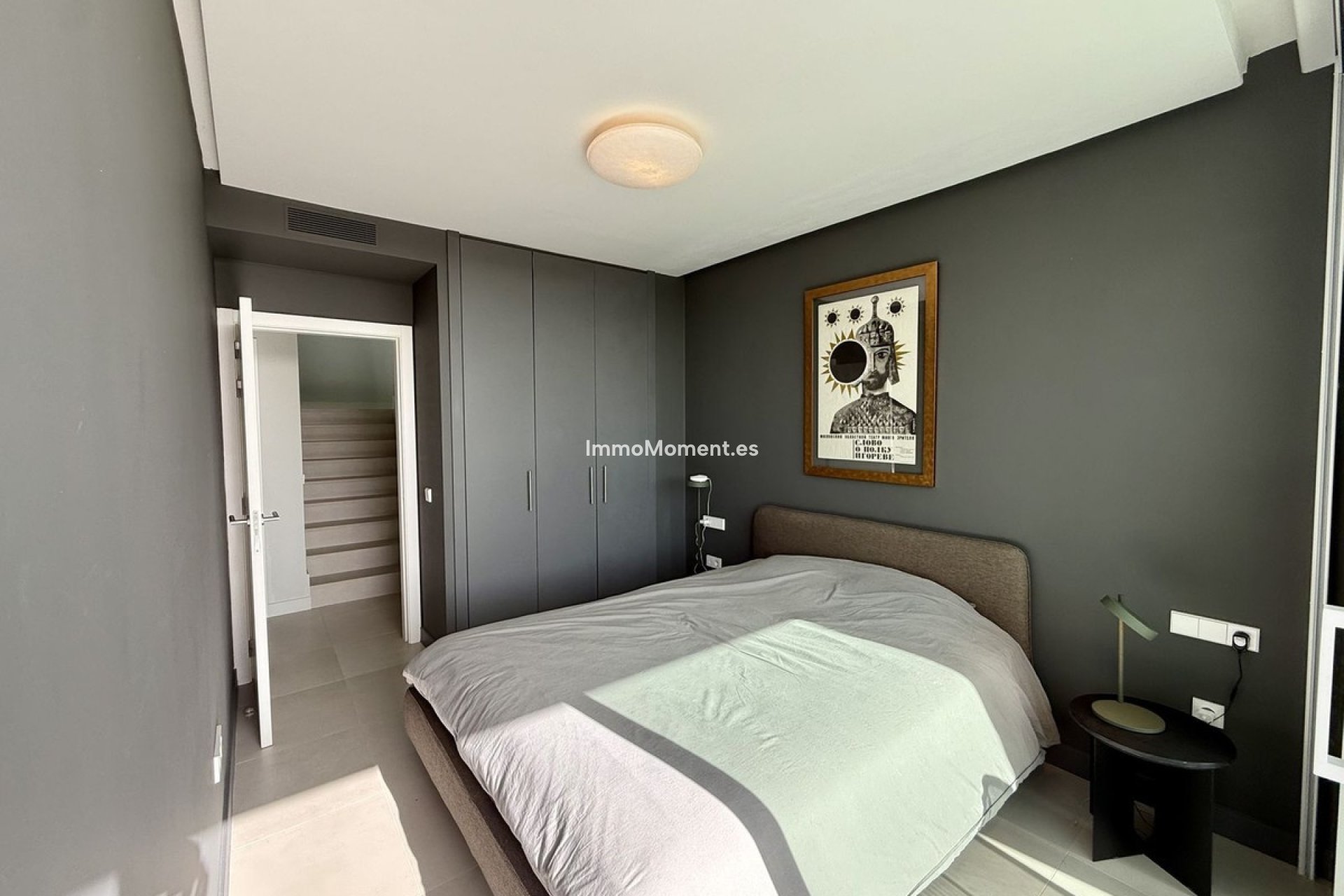 Revente - Villa individuelle - Sotogrande