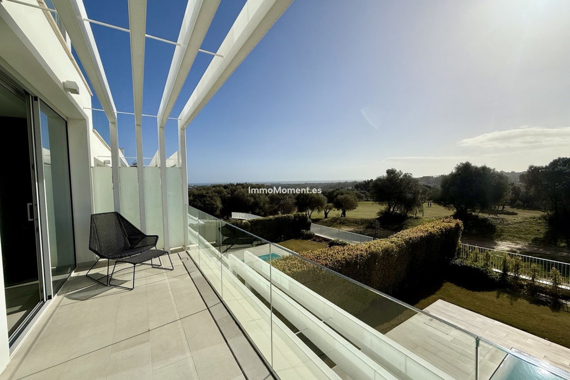 Revente - Villa individuelle - Sotogrande