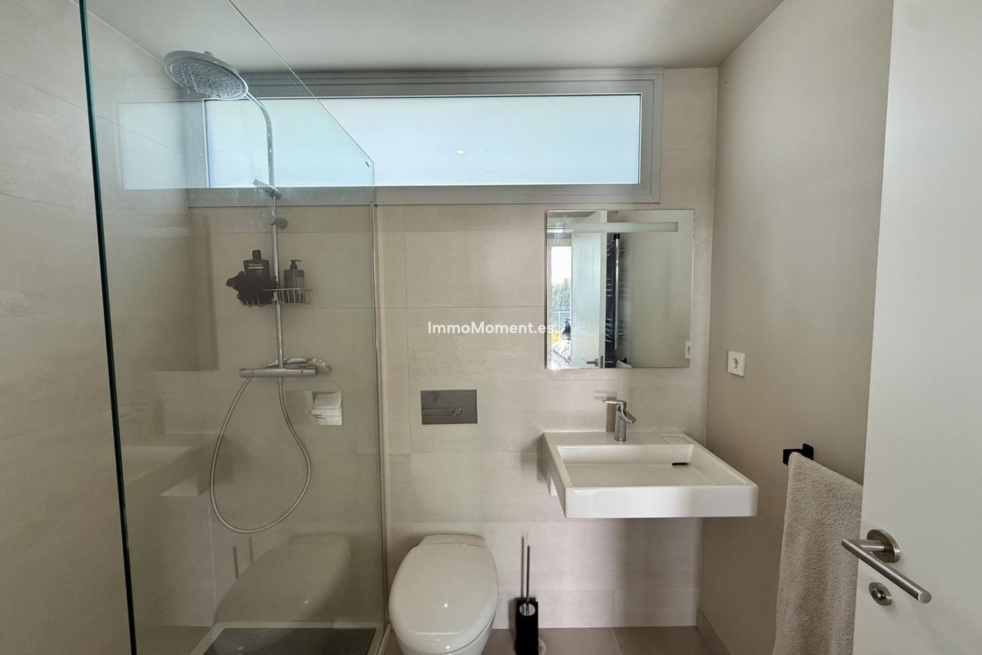Revente - Villa individuelle - Sotogrande