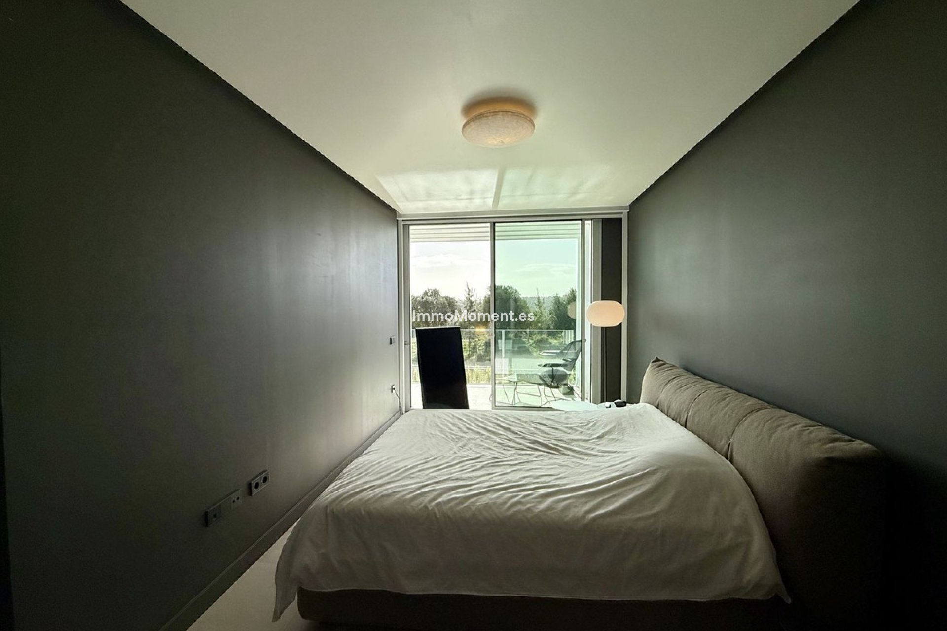 Revente - Villa individuelle - Sotogrande