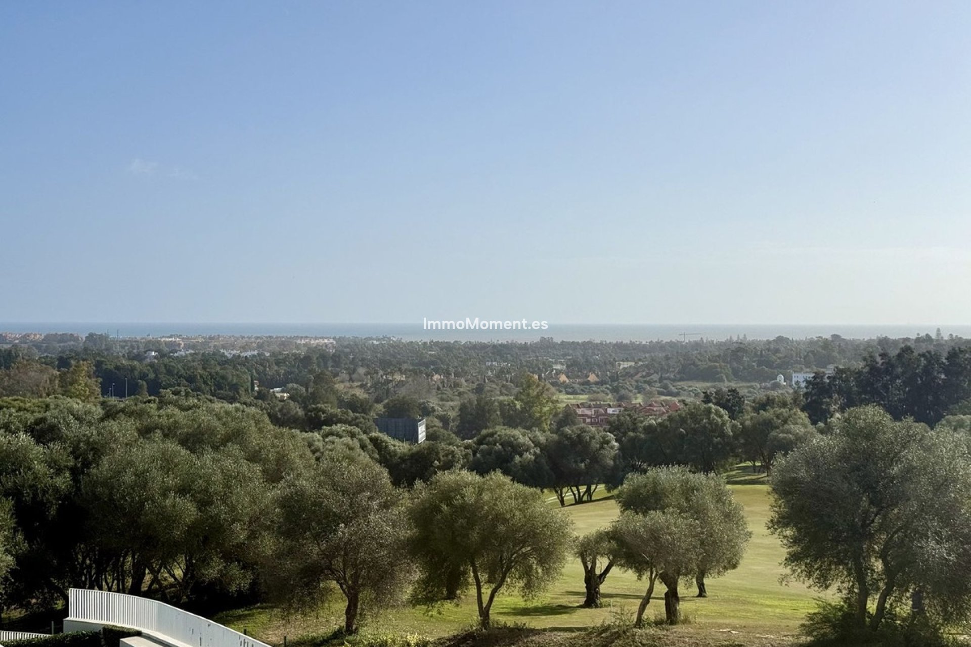 Revente - Villa individuelle - Sotogrande
