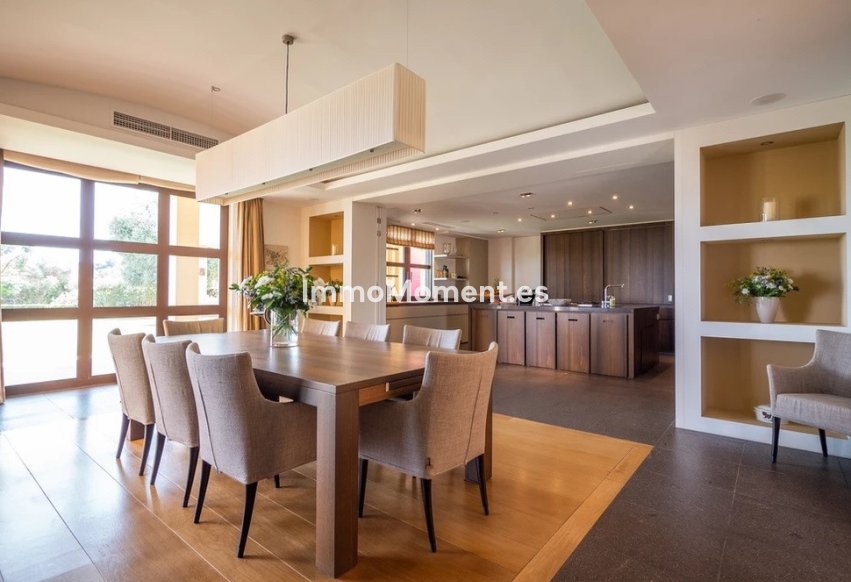 Revente - Villa individuelle - Sotogrande