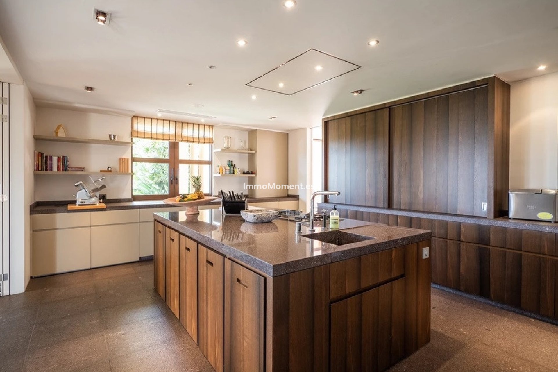 Revente - Villa individuelle - Sotogrande