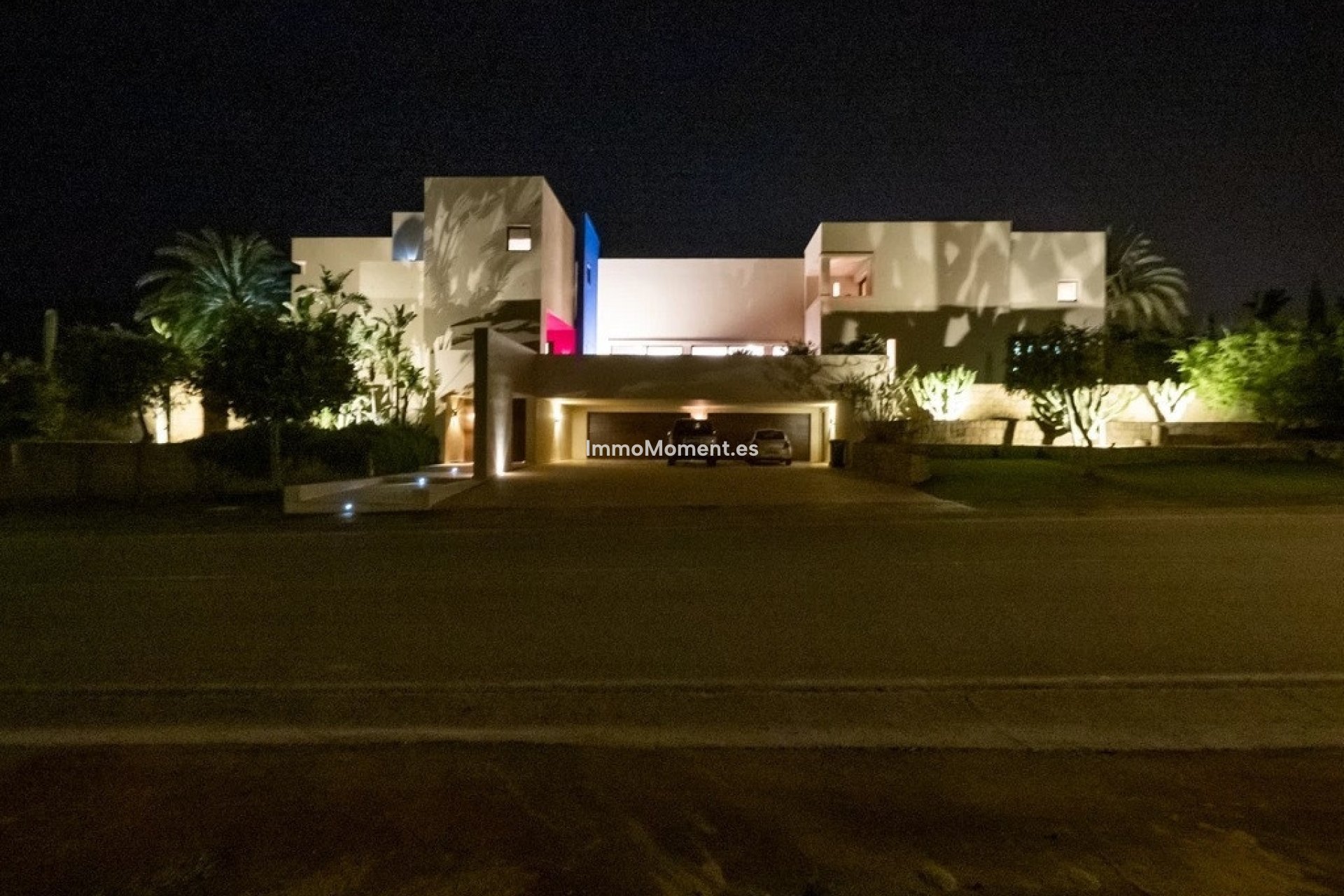 Revente - Villa individuelle - Sotogrande