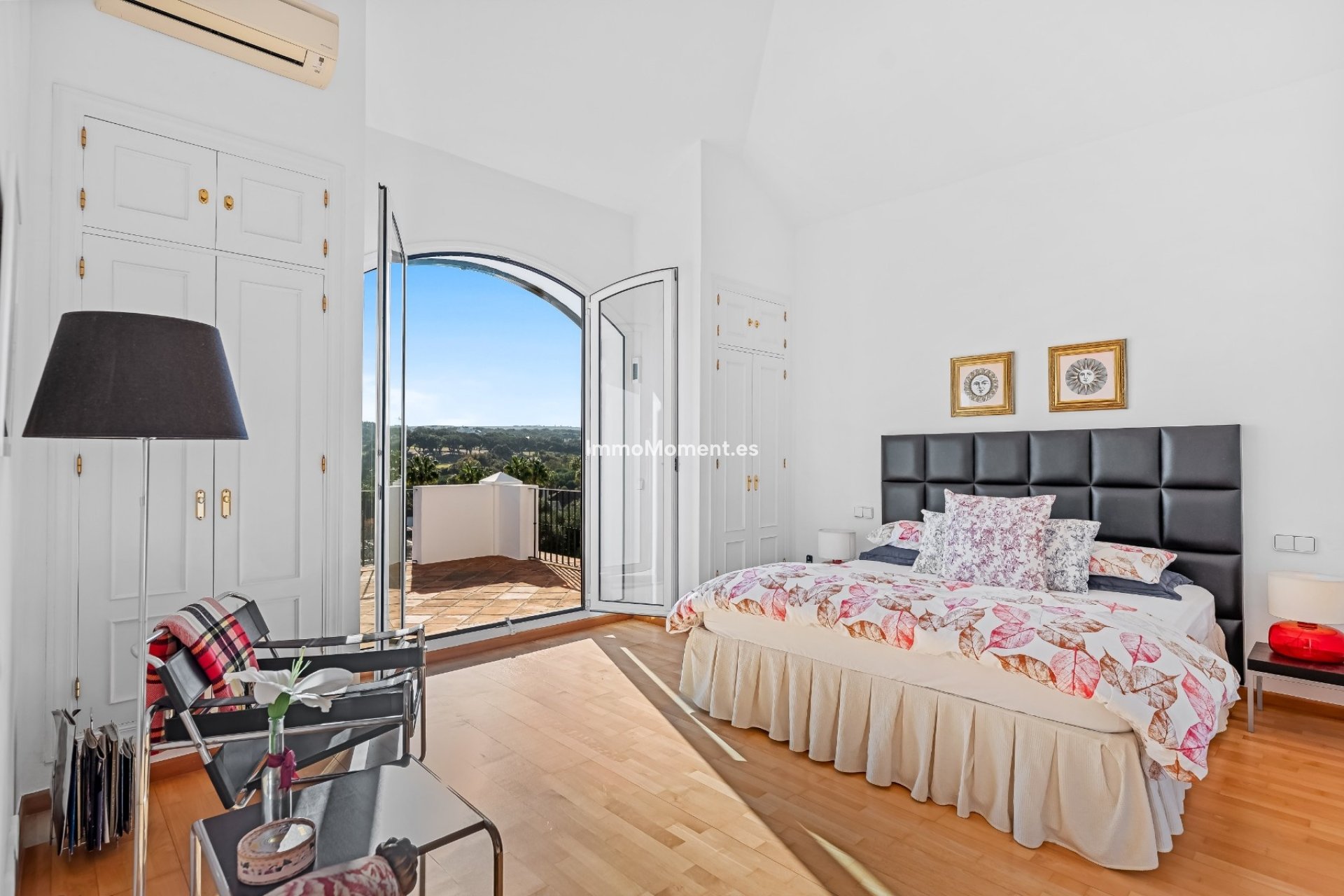 Revente - Villa individuelle - Sotogrande