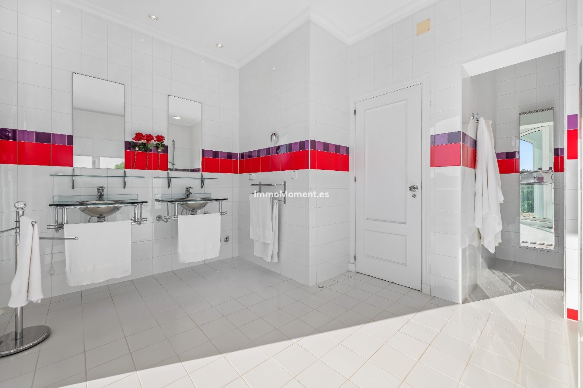 Revente - Villa individuelle - Sotogrande