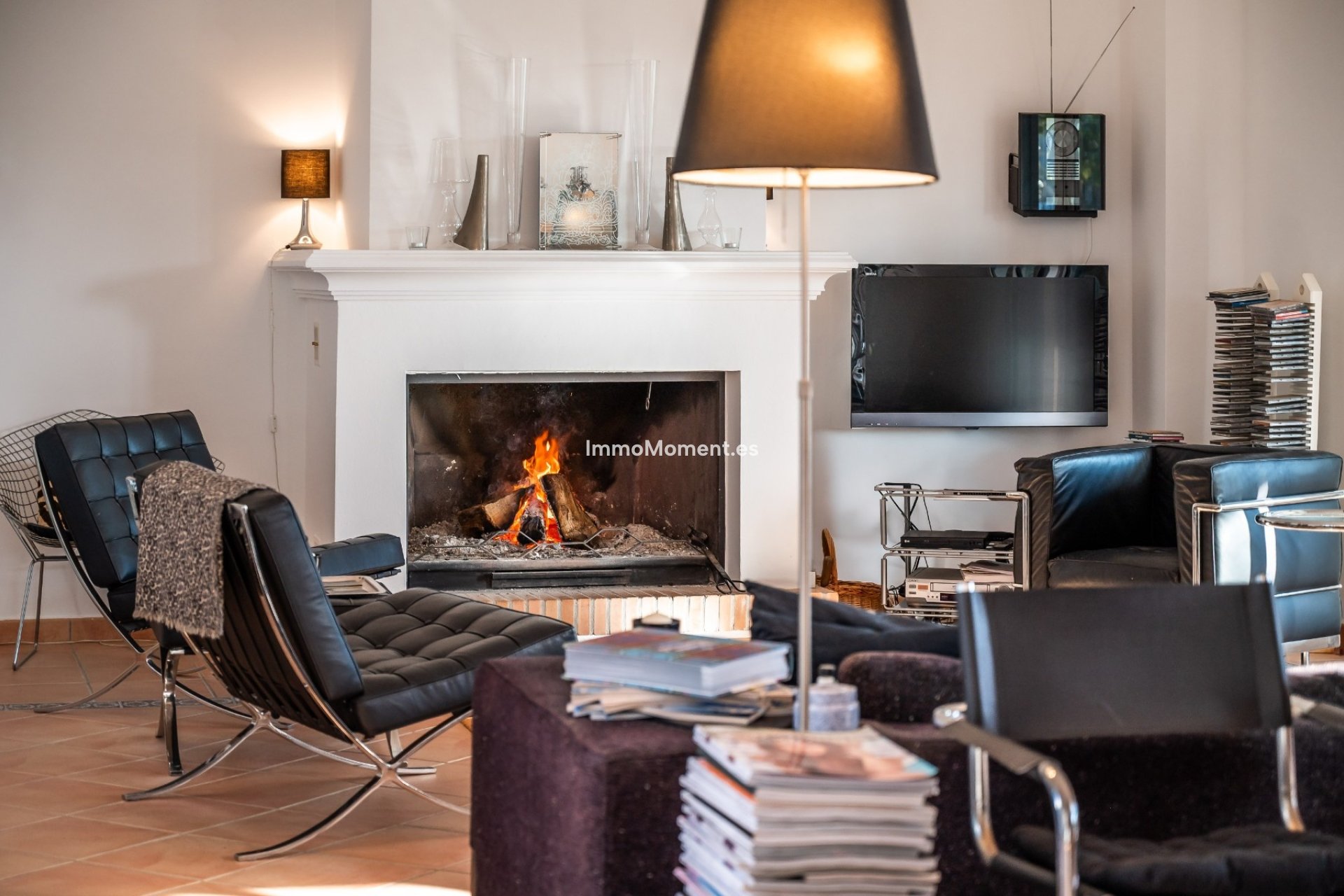 Revente - Villa individuelle - Sotogrande
