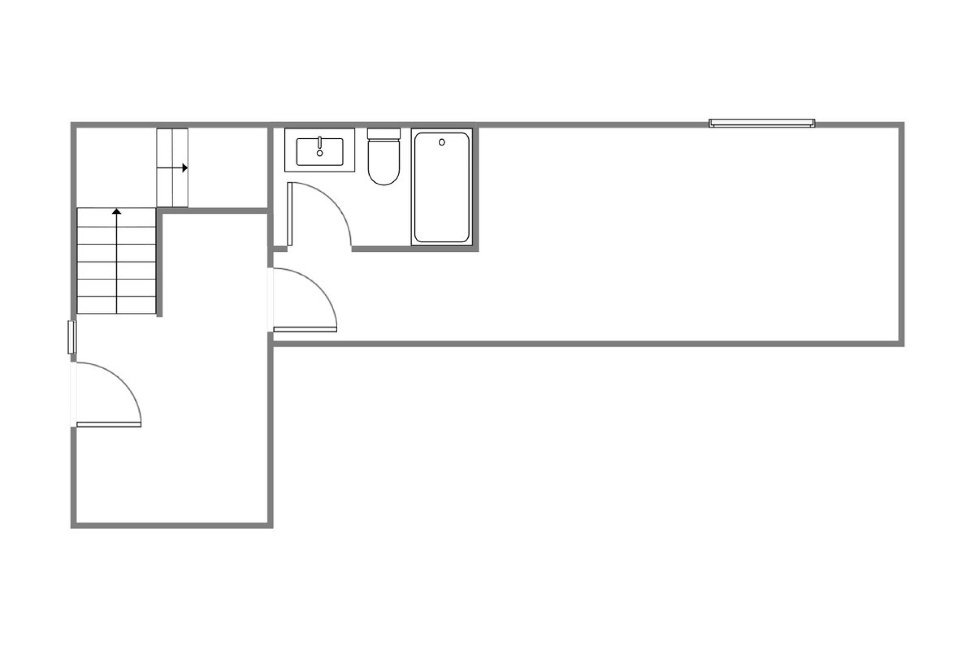 Revente - Villa individuelle - Teulada - Moraira