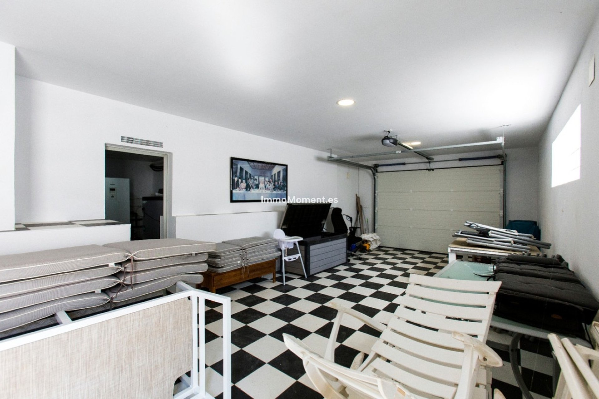 Revente - Villa individuelle - Teulada - Moraira