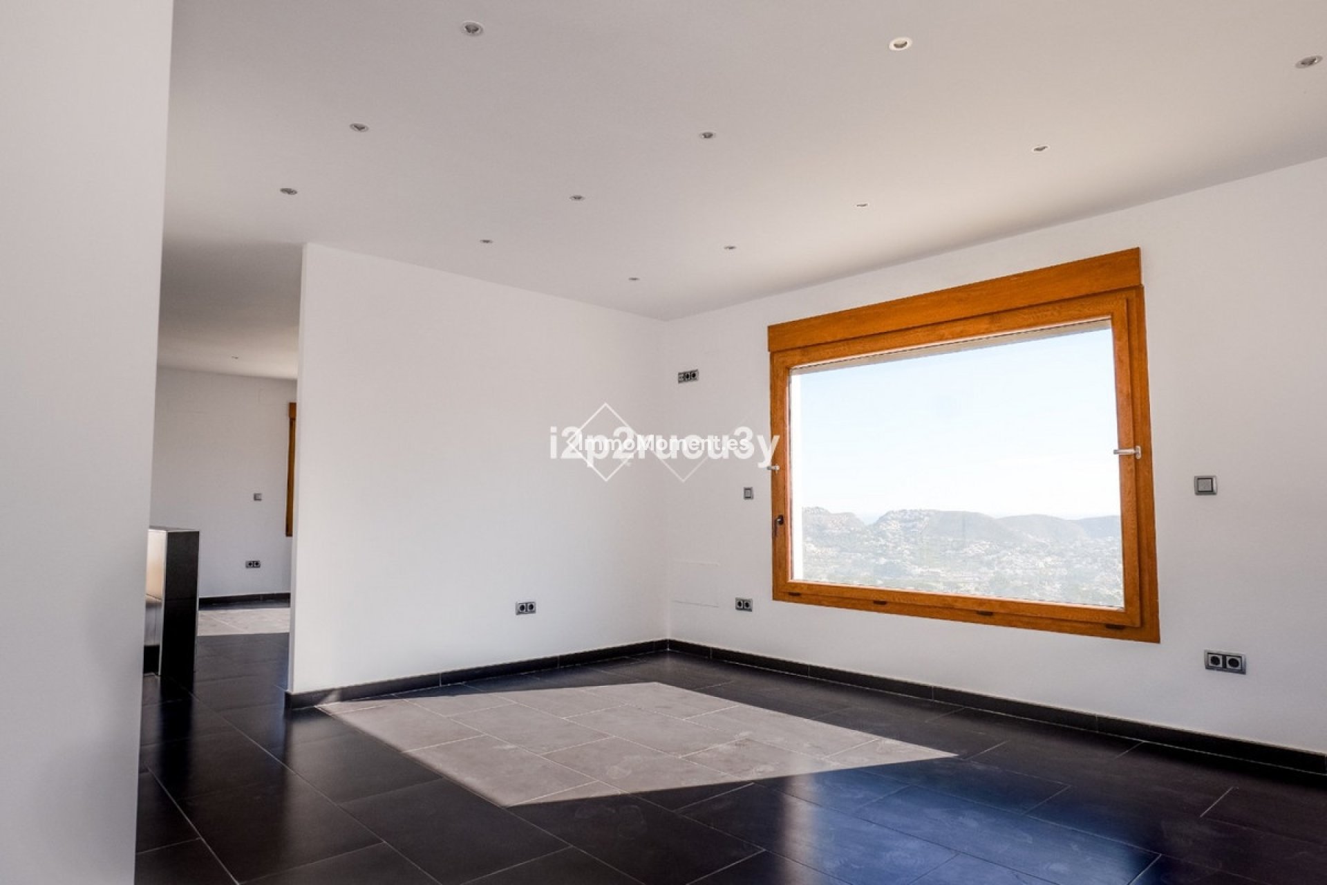 Revente - Villa individuelle - Teulada - Moraira