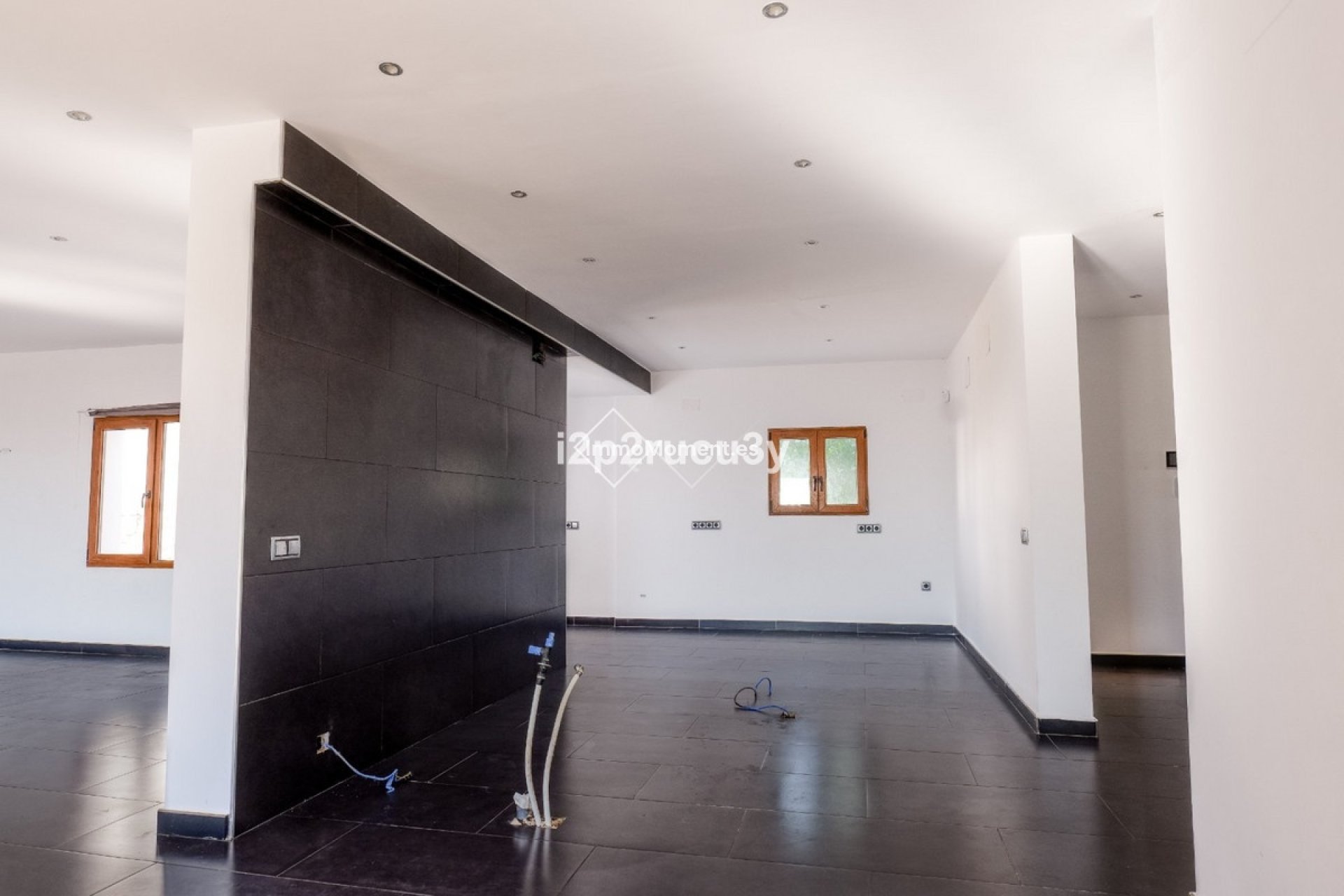 Revente - Villa individuelle - Teulada - Moraira