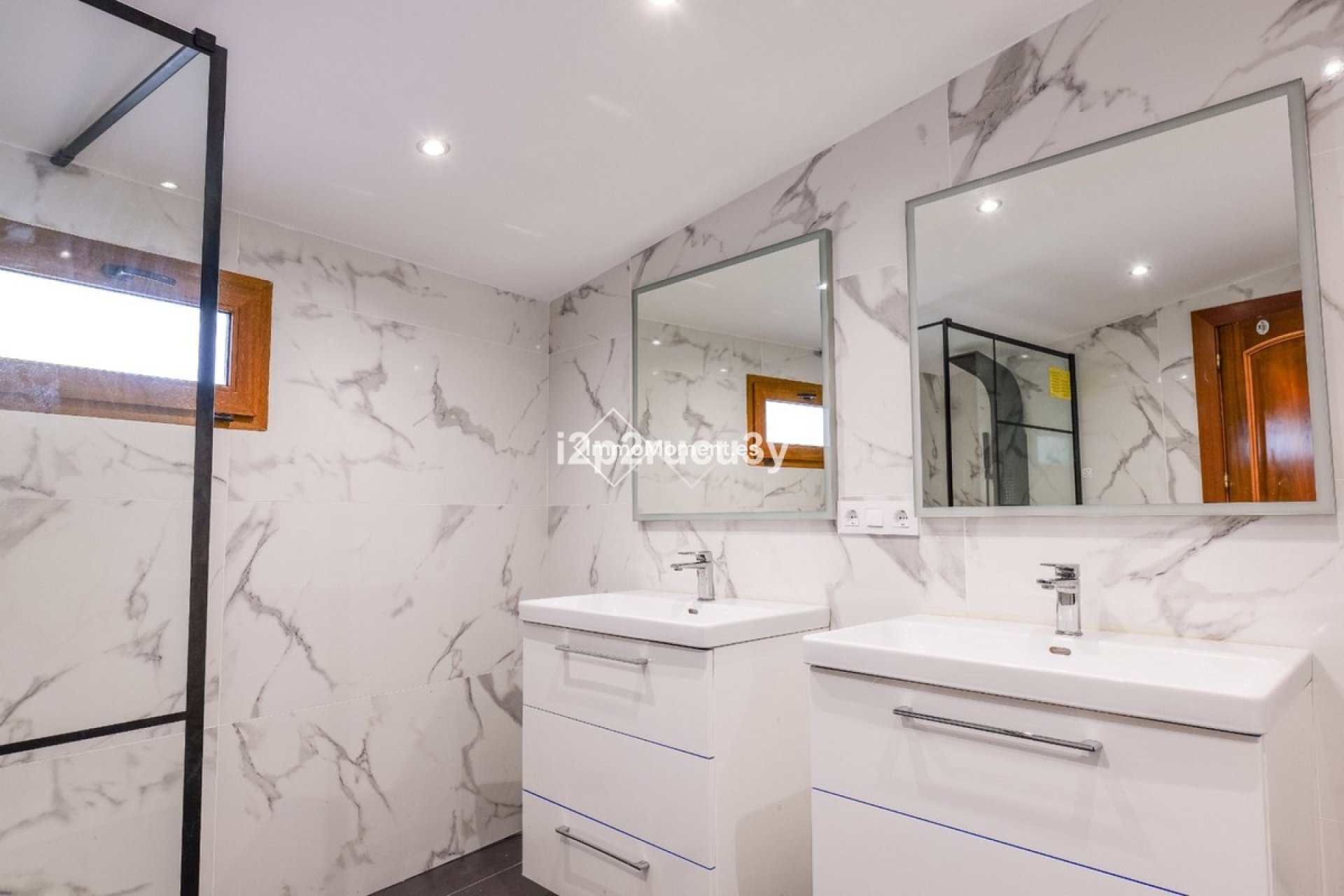 Revente - Villa individuelle - Teulada - Moraira