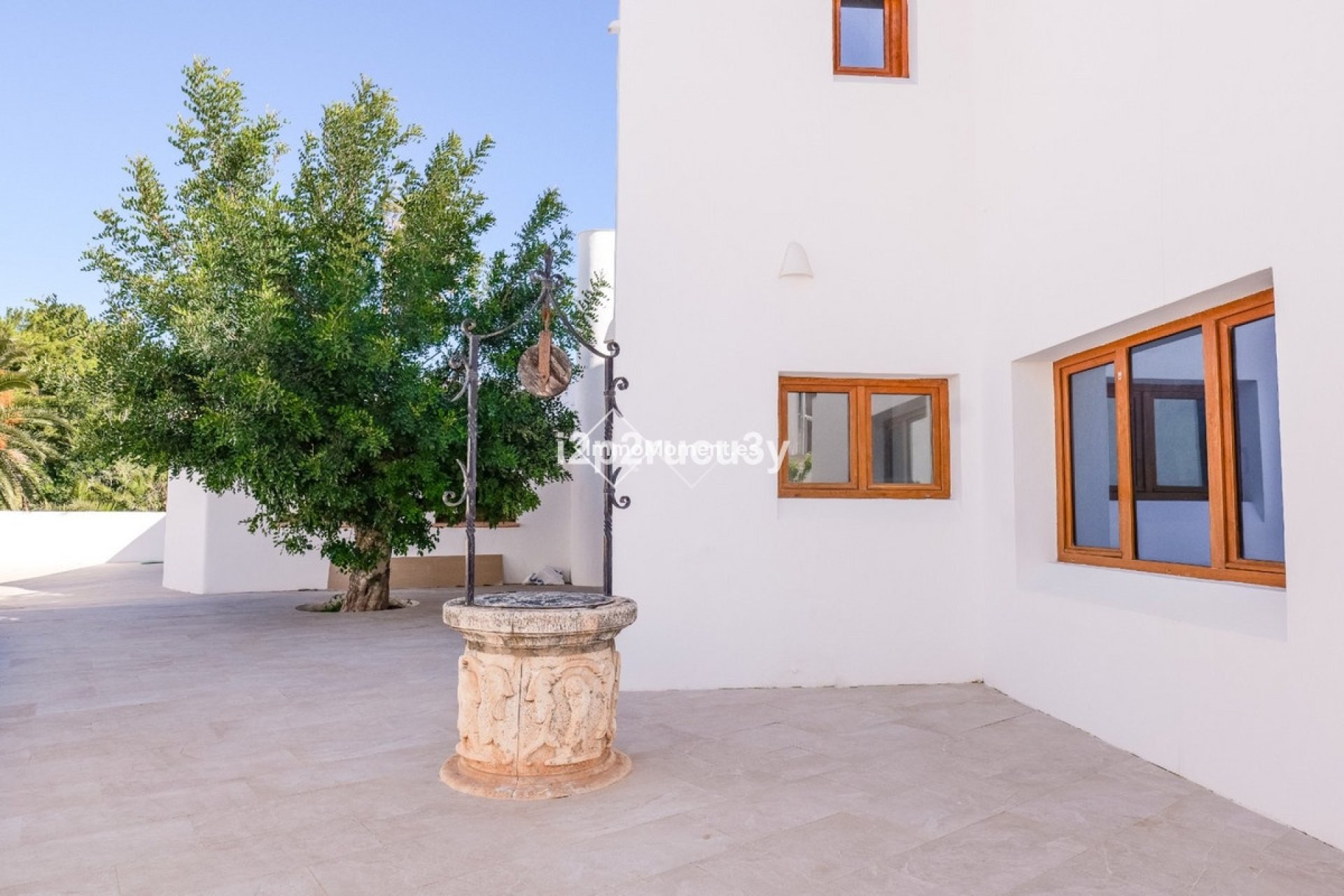 Revente - Villa individuelle - Teulada - Moraira