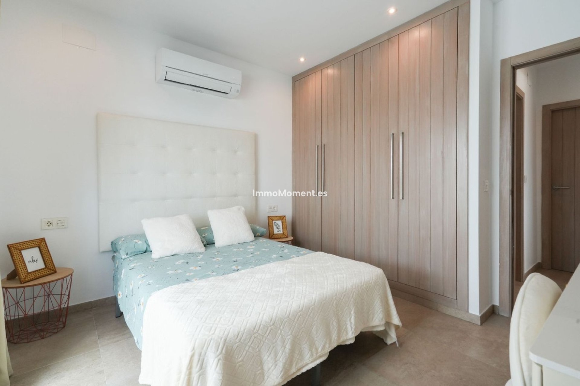 Revente - Villa individuelle - Teulada - Moraira