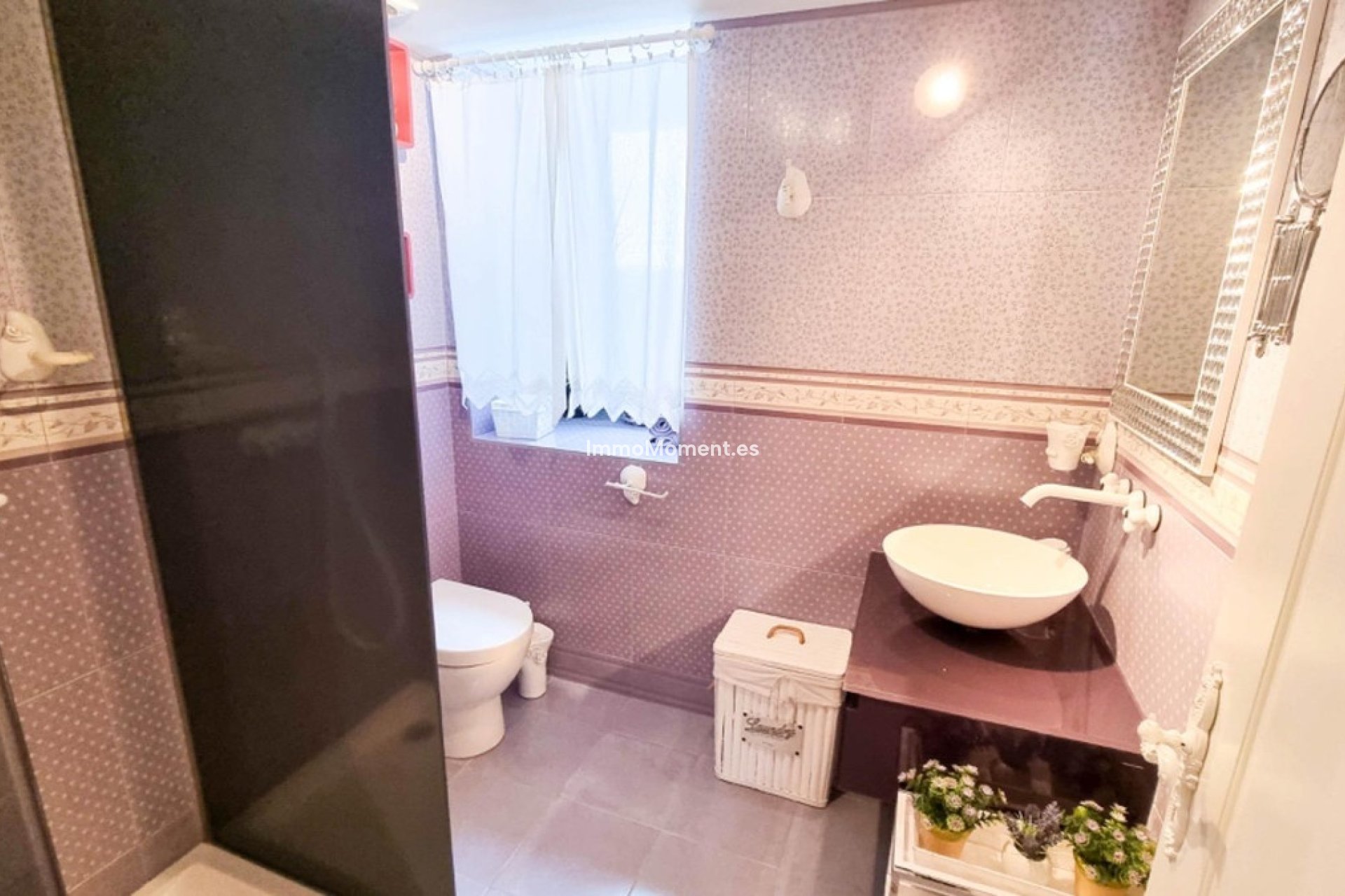 Revente - Villa individuelle - Teulada - Moraira