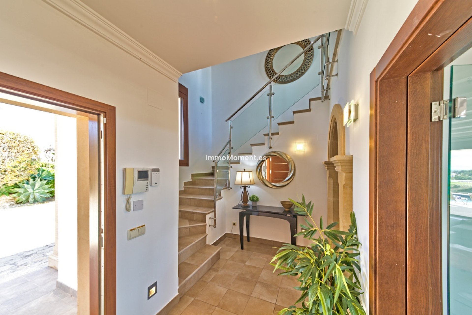 Revente - Villa individuelle - Teulada - Moraira