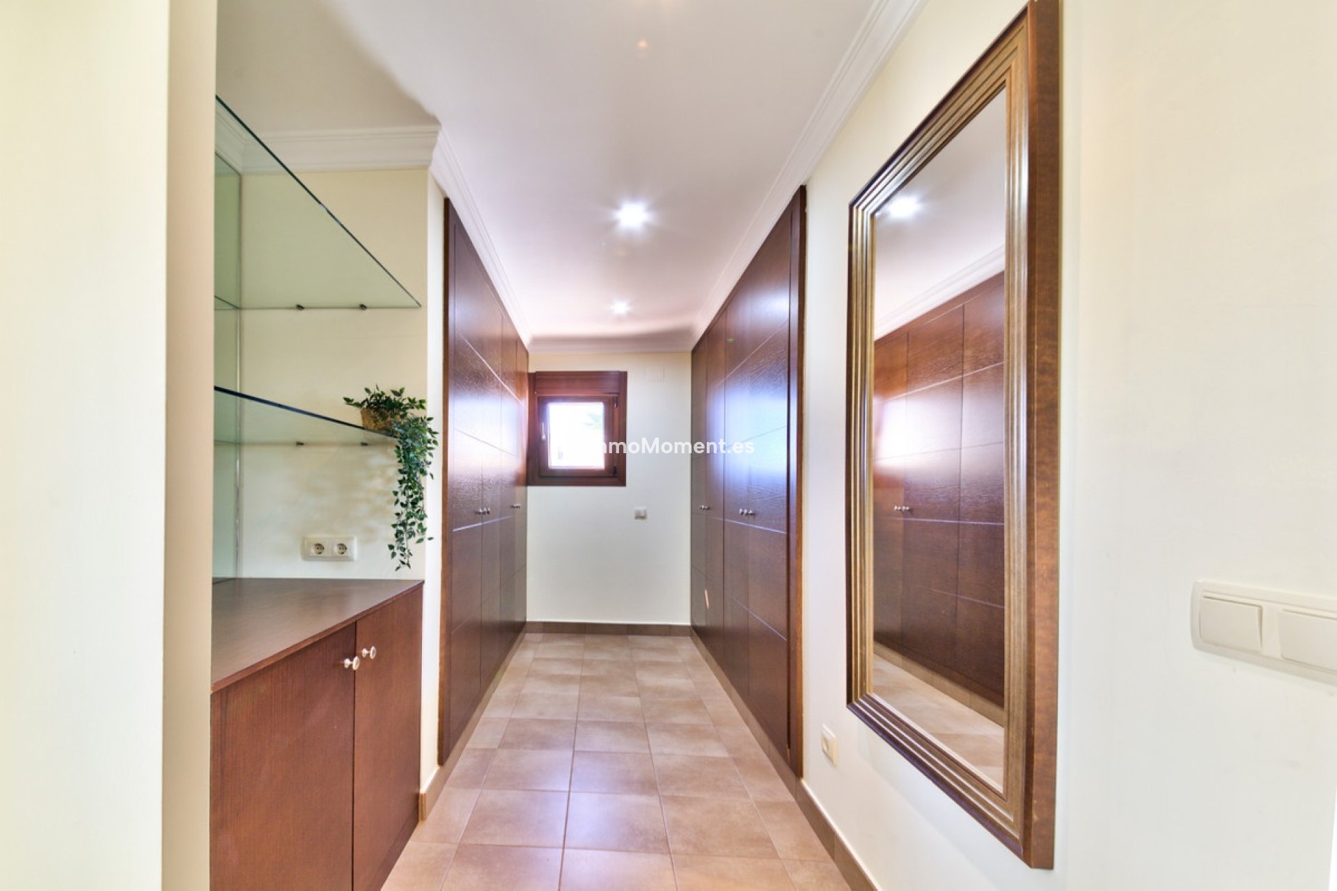 Revente - Villa individuelle - Teulada - Moraira