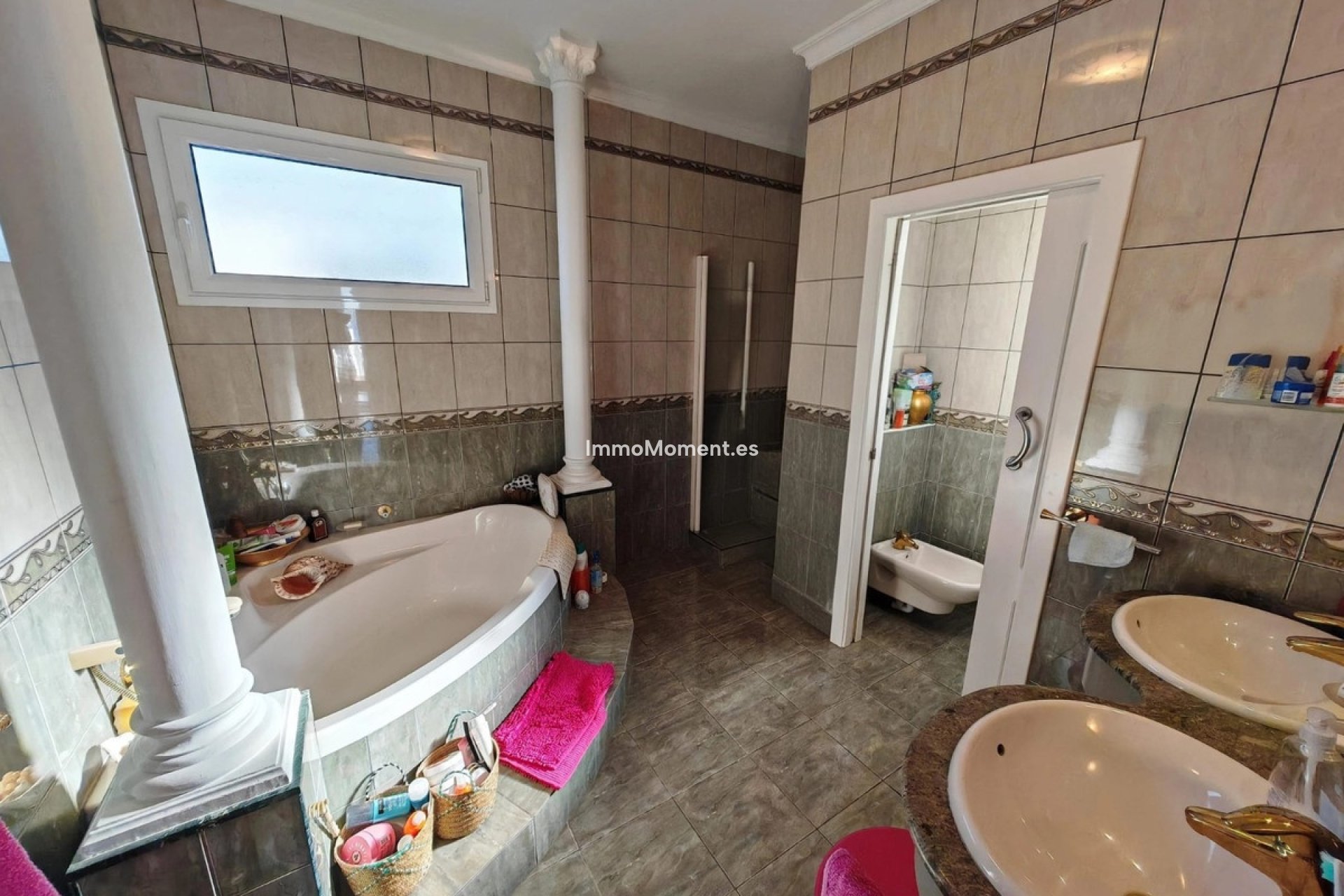 Revente - Villa individuelle - Teulada - Moraira