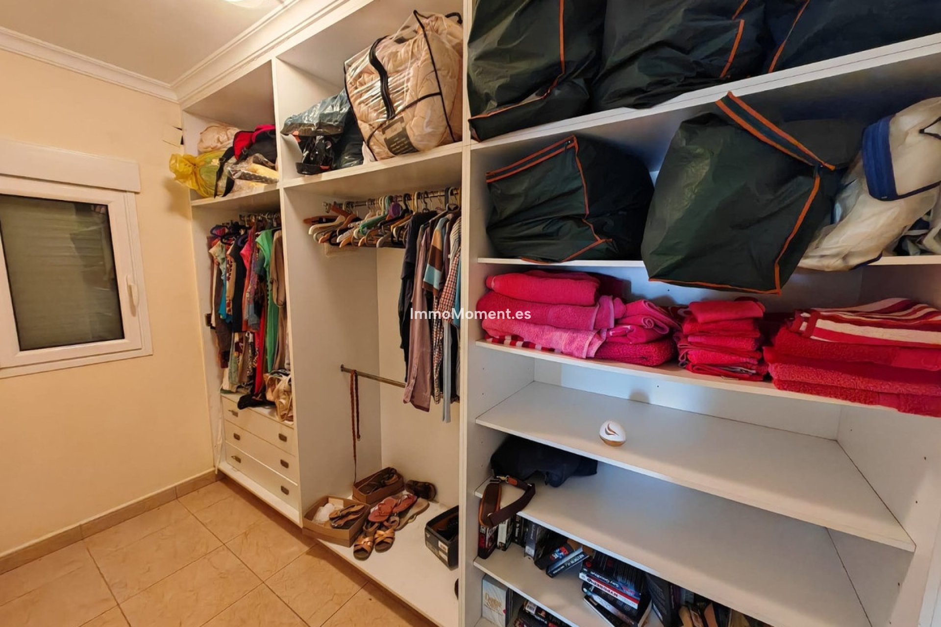 Revente - Villa individuelle - Teulada - Moraira