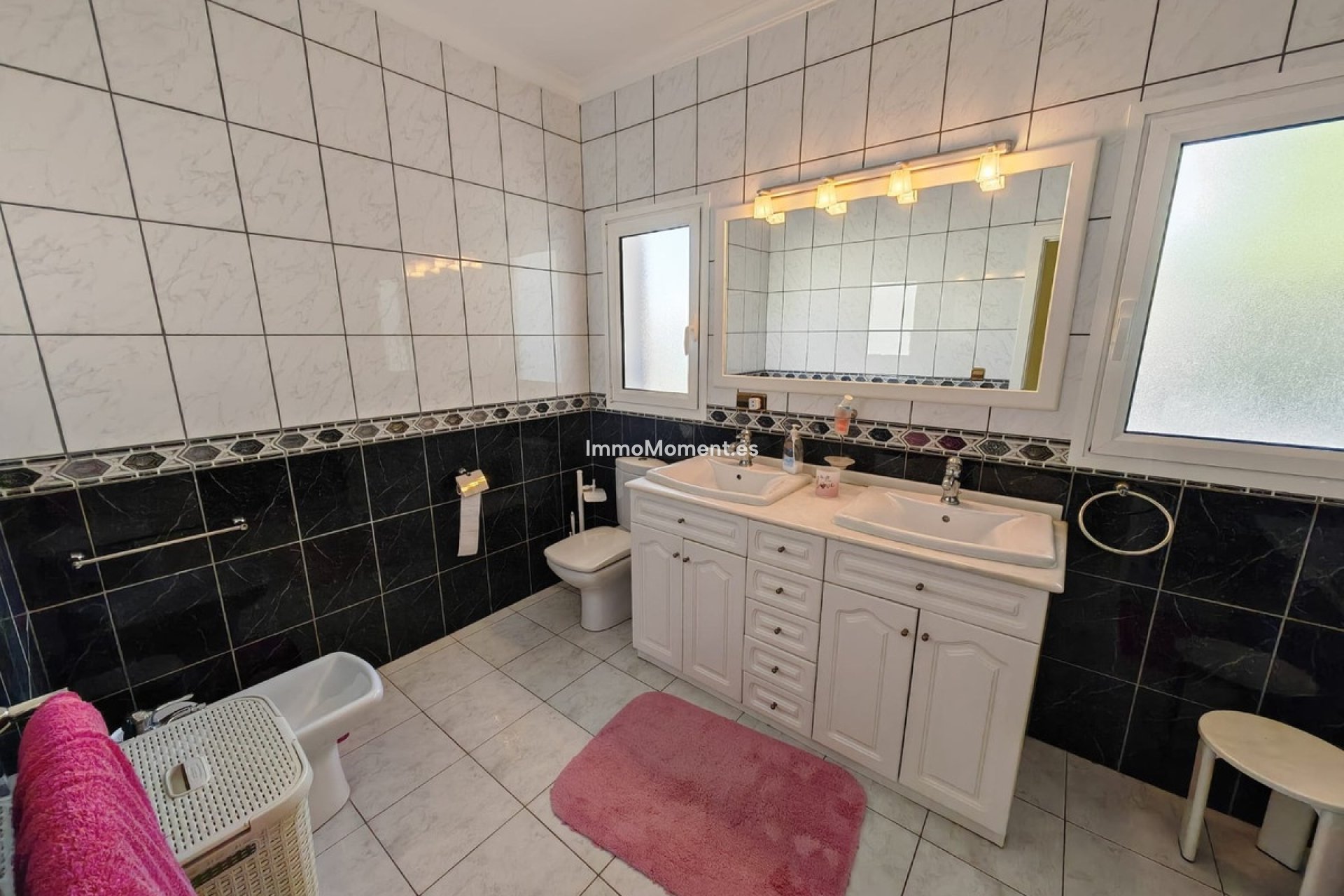 Revente - Villa individuelle - Teulada - Moraira