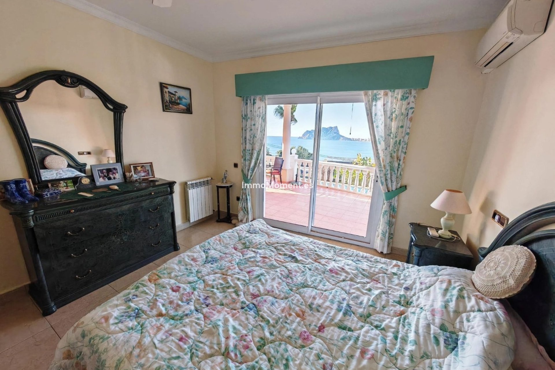 Revente - Villa individuelle - Teulada - Moraira