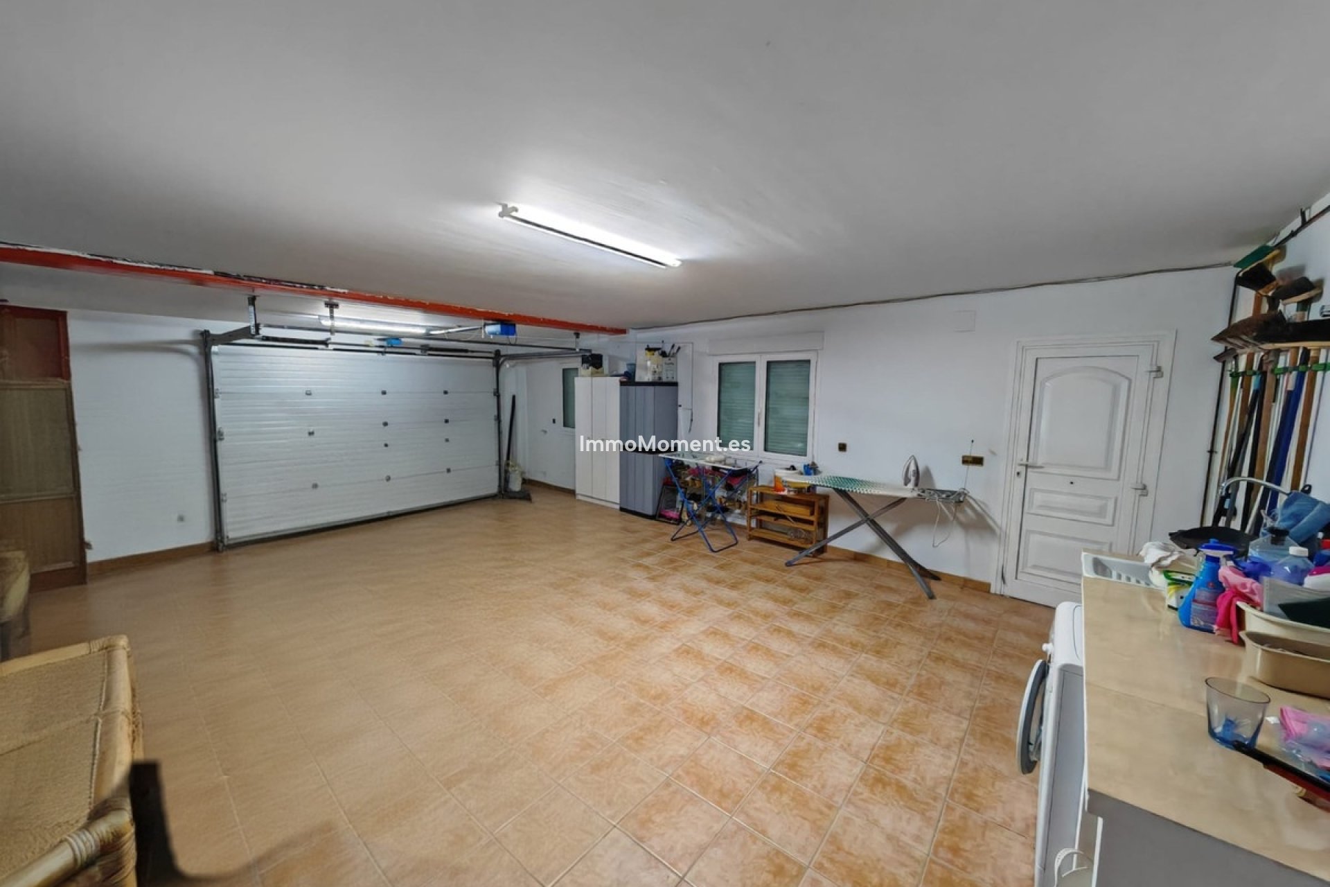Revente - Villa individuelle - Teulada - Moraira