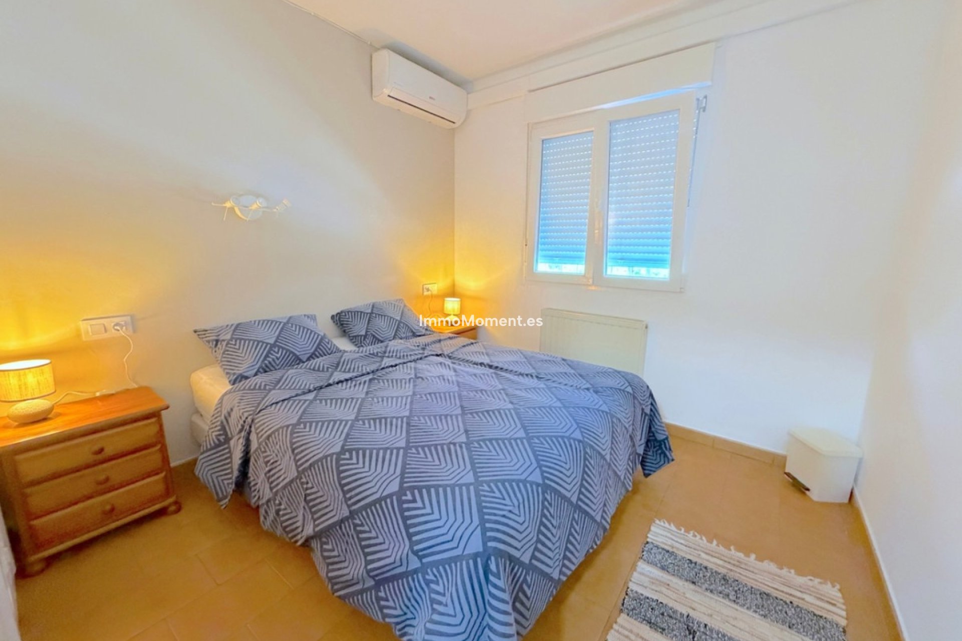 Revente - Villa individuelle - Teulada - Moraira