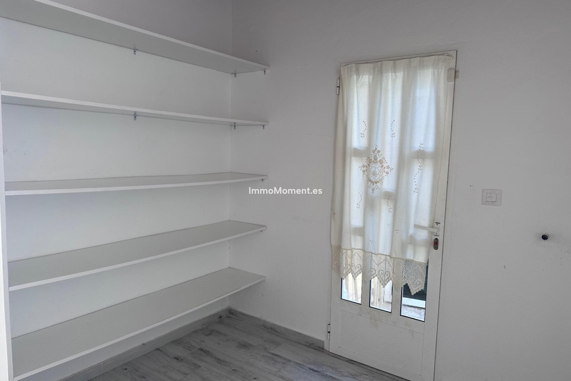 Revente - Villa individuelle - Teulada - Moraira