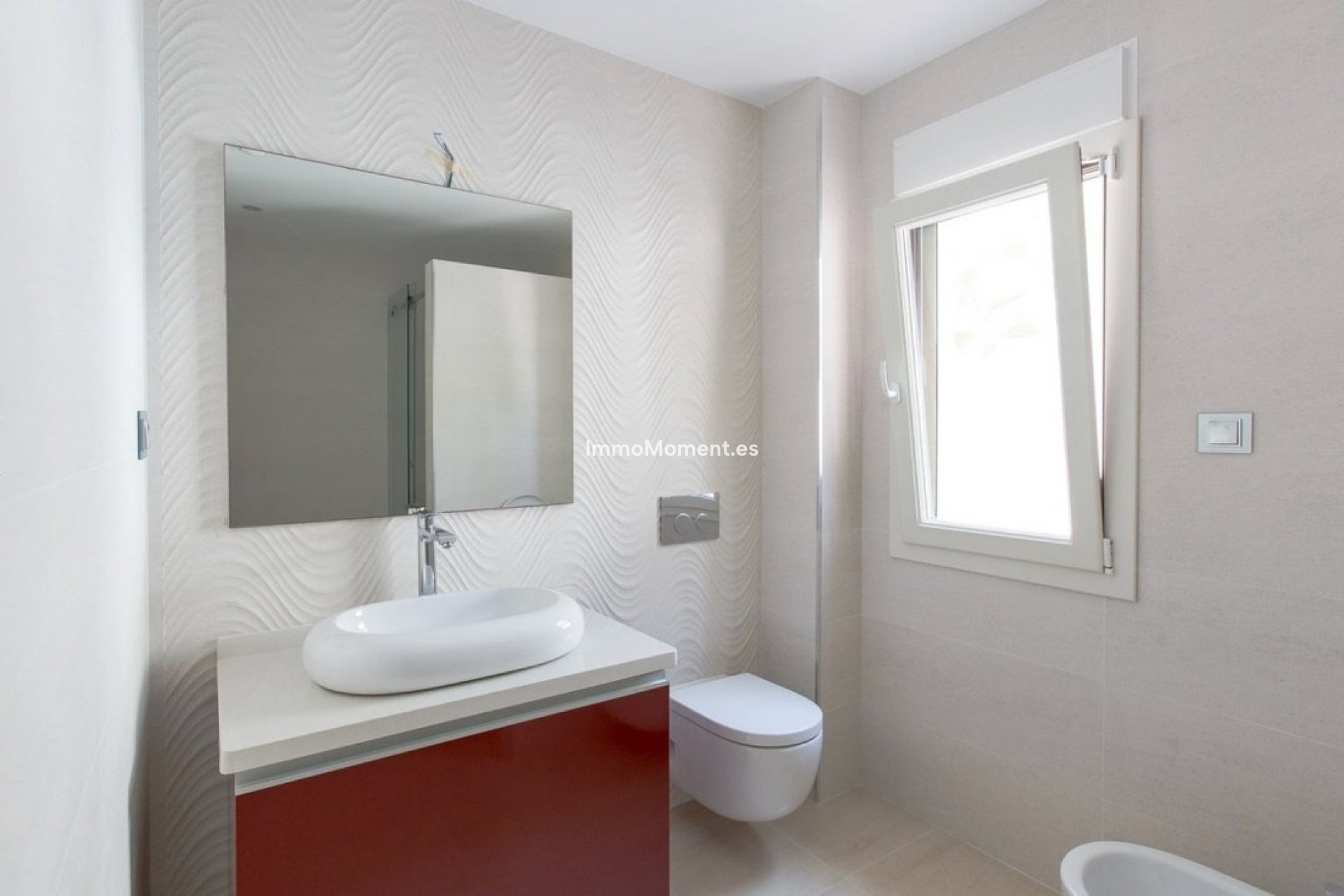 Revente - Villa individuelle - Teulada - Moraira