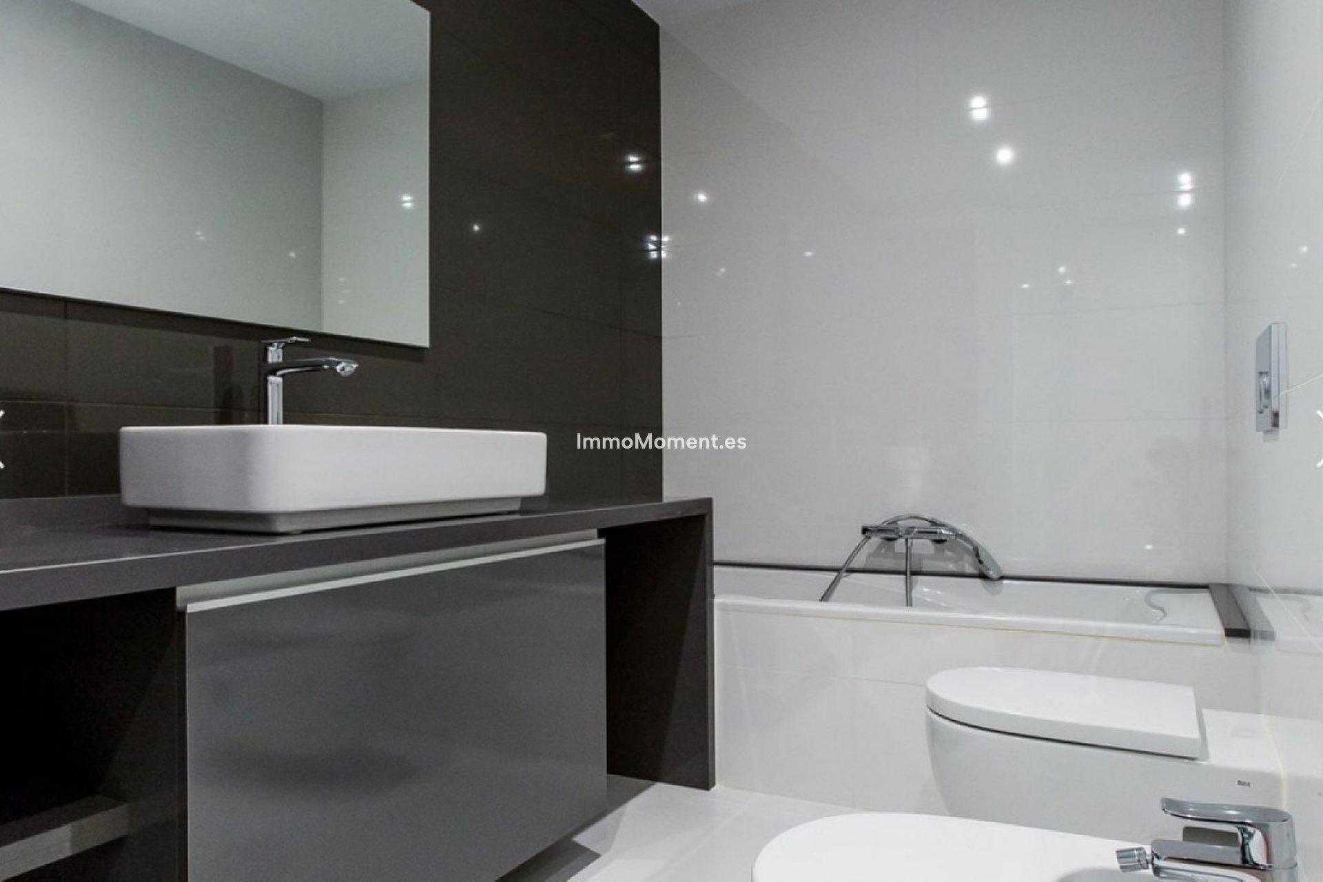 Revente - Villa individuelle - Teulada - Moraira