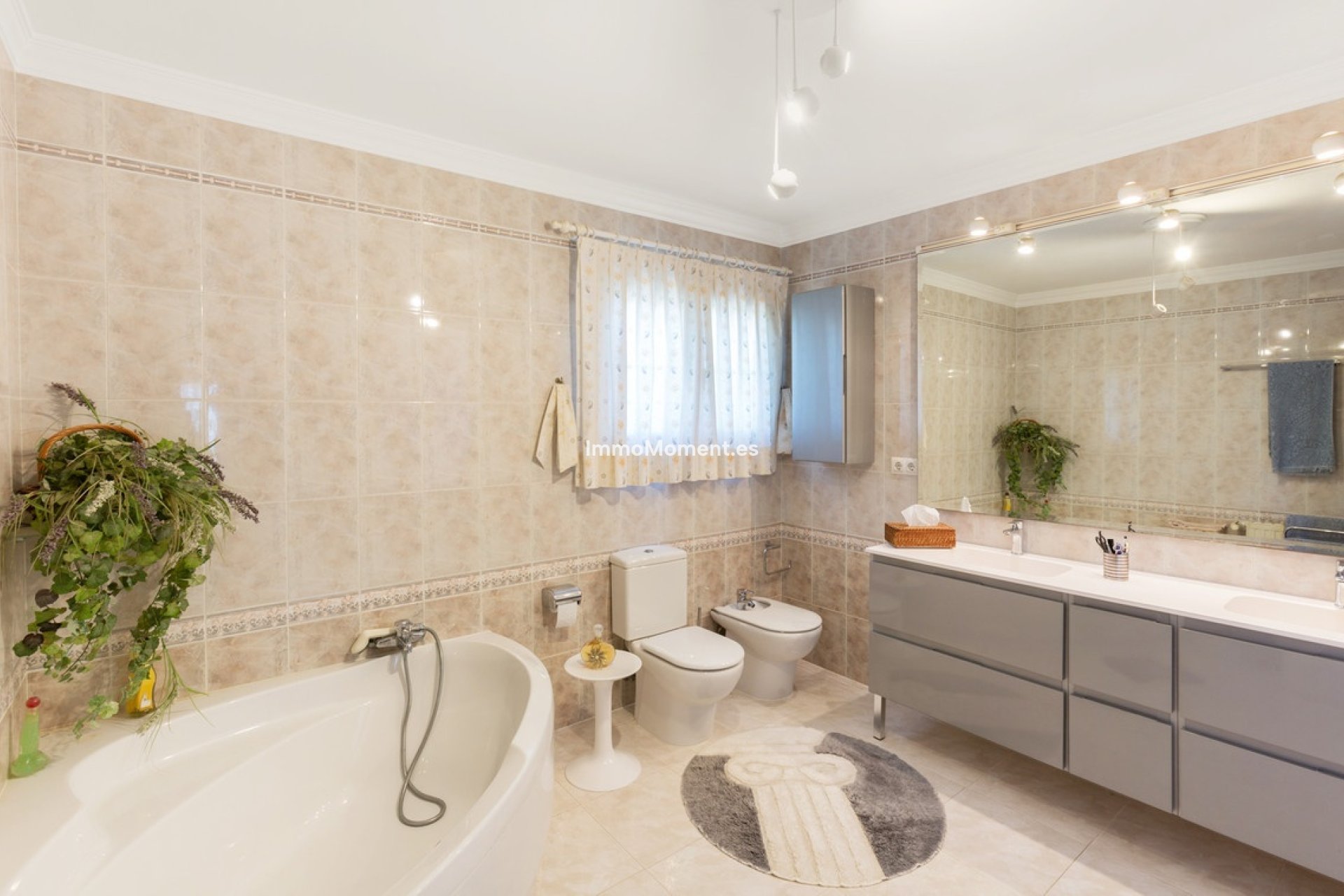 Revente - Villa individuelle - Teulada - Moraira