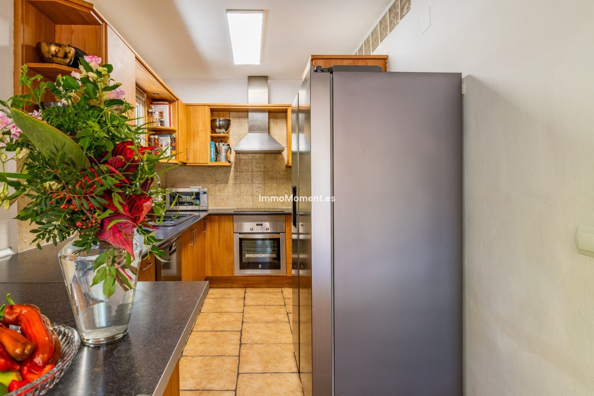 Revente - Villa individuelle - Teulada - Moraira