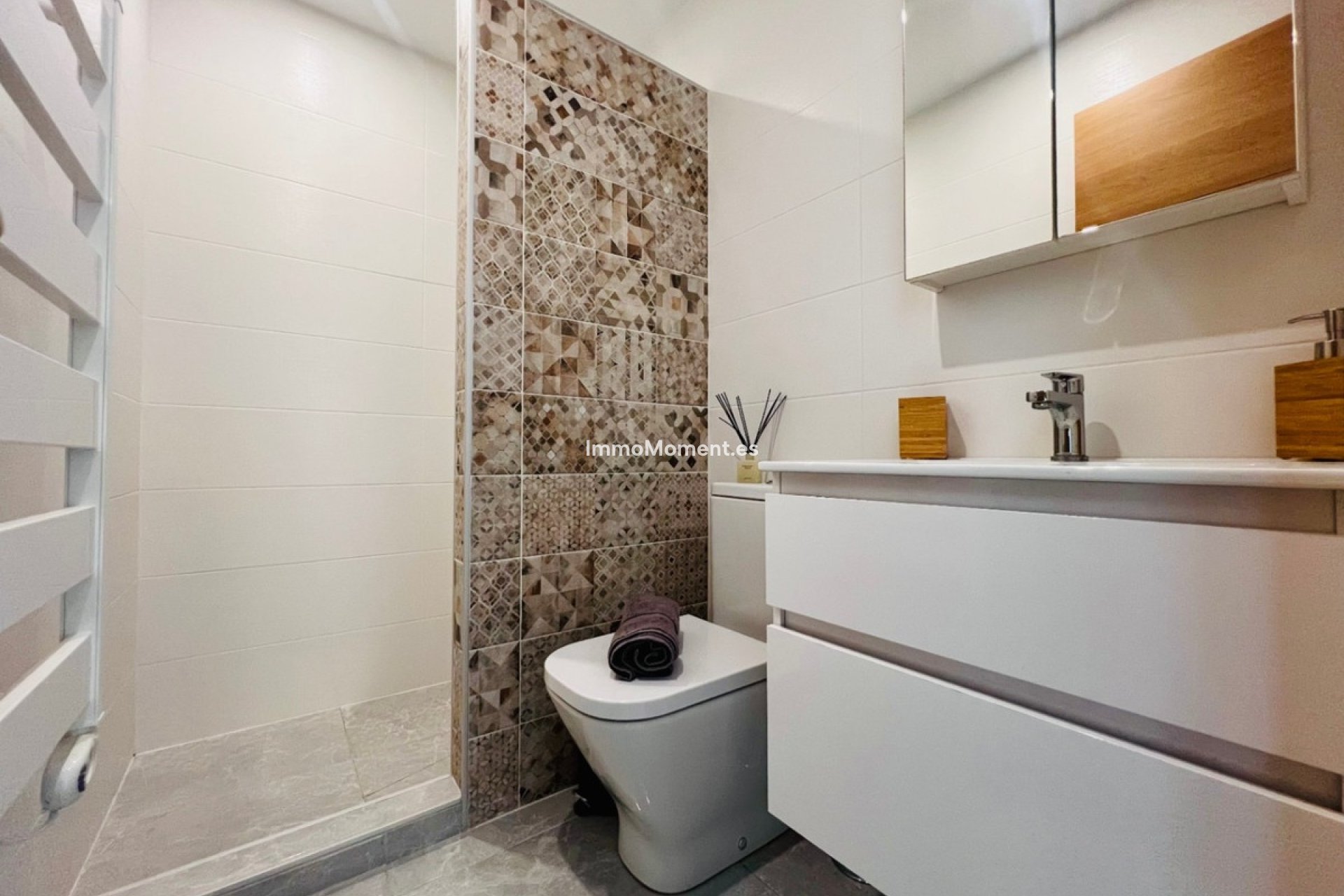 Revente - Villa individuelle - Teulada - Moraira