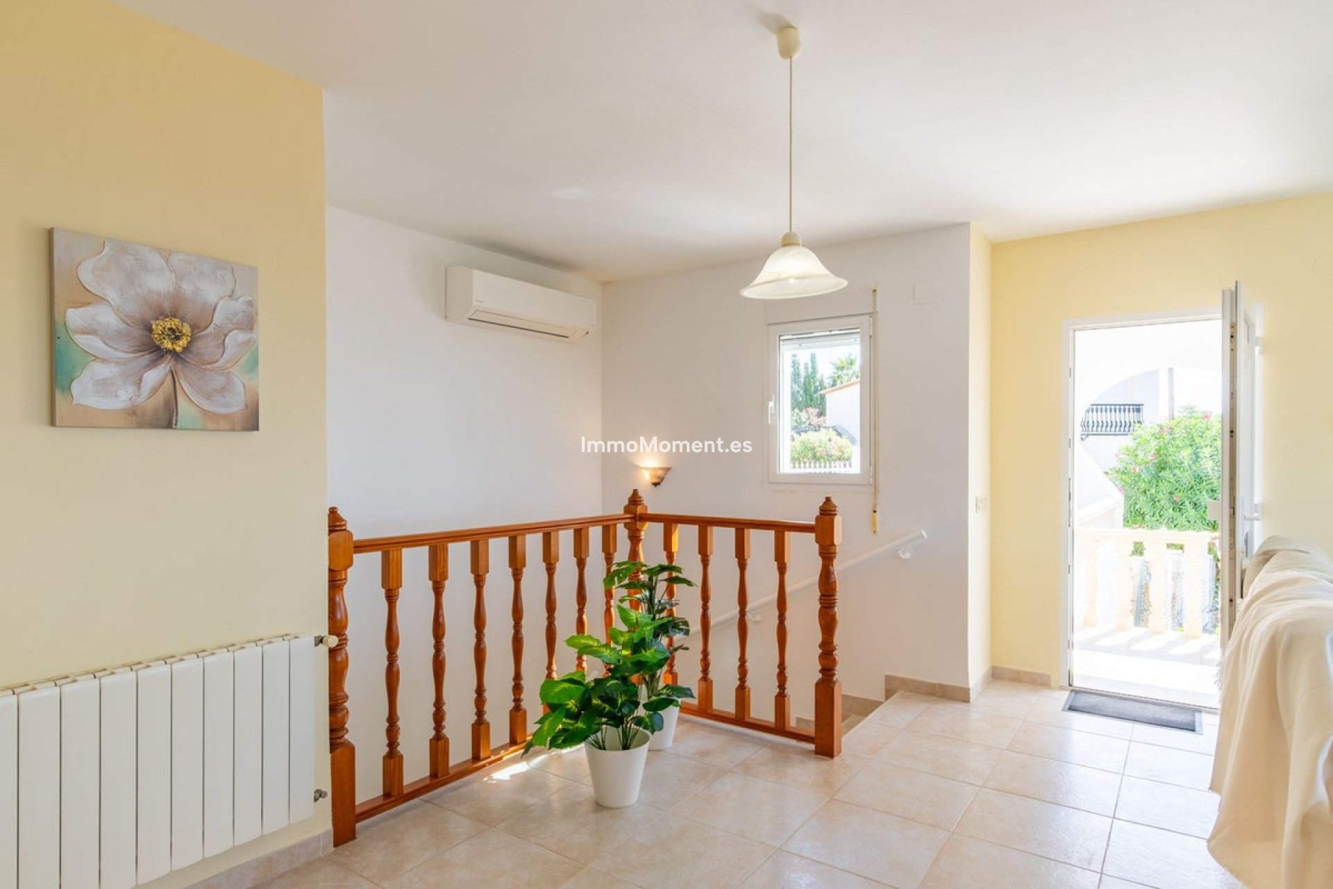 Revente - Villa individuelle - Teulada - Moraira