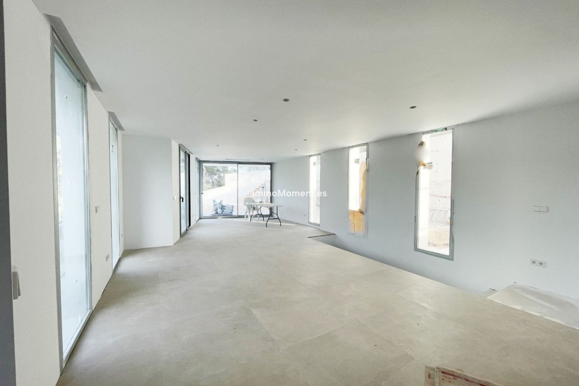 Revente - Villa individuelle - Teulada - Moraira