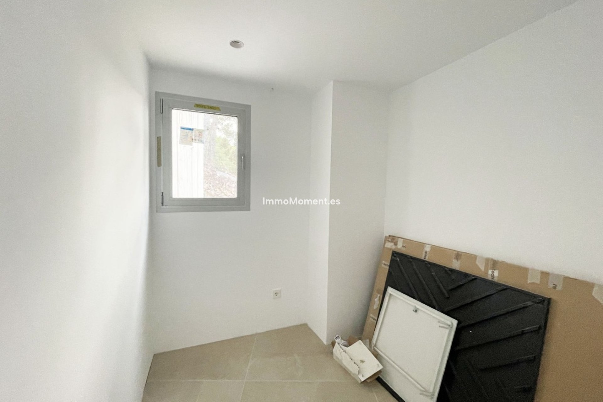 Revente - Villa individuelle - Teulada - Moraira