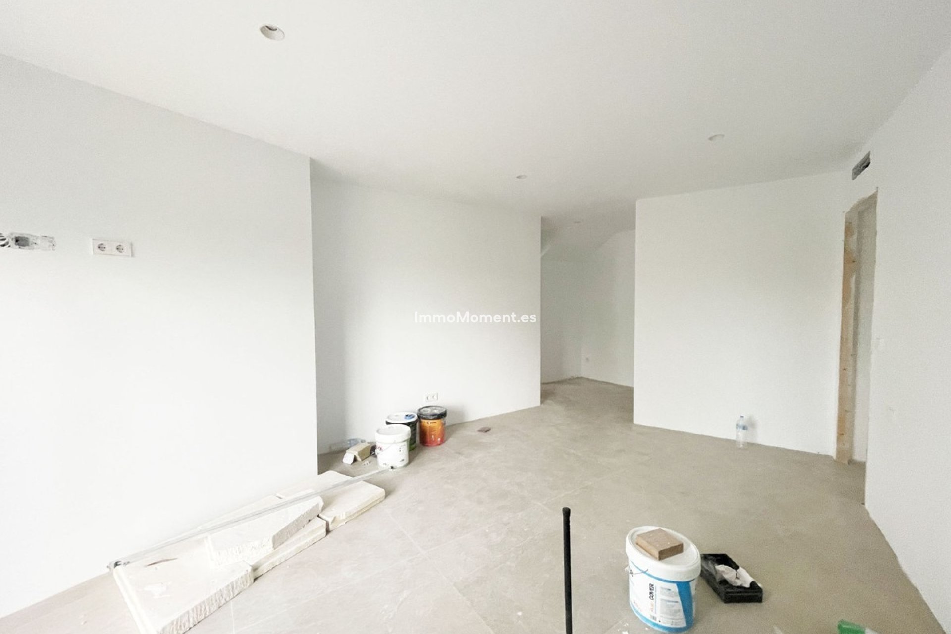 Revente - Villa individuelle - Teulada - Moraira