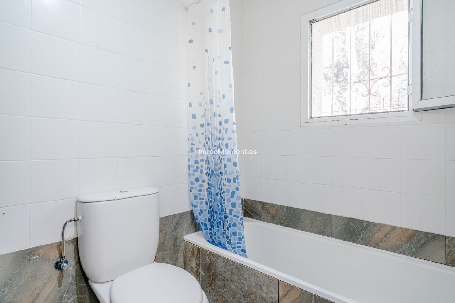 Revente - Villa individuelle - Teulada - Moraira