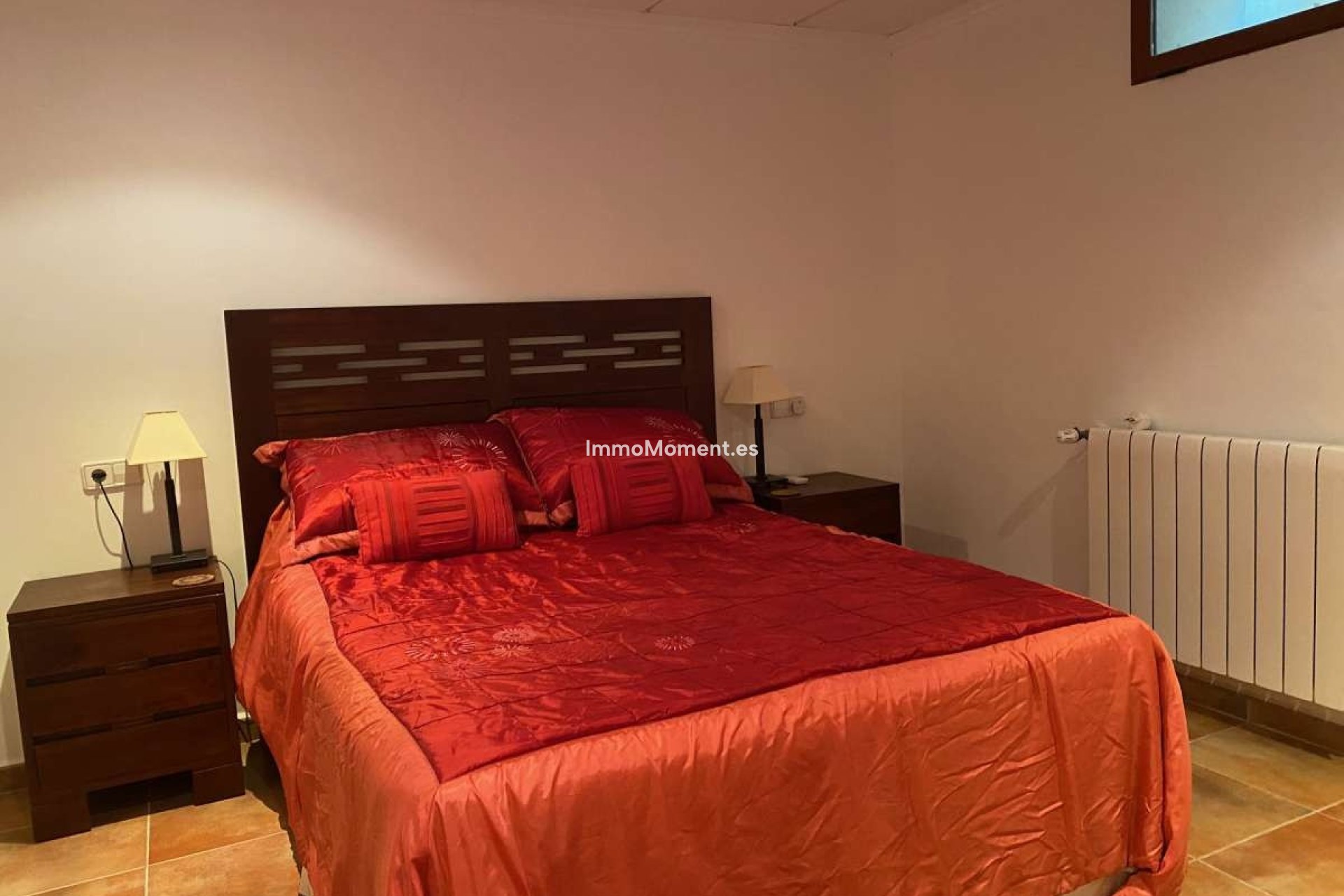 Revente - Villa individuelle - Teulada - Moraira