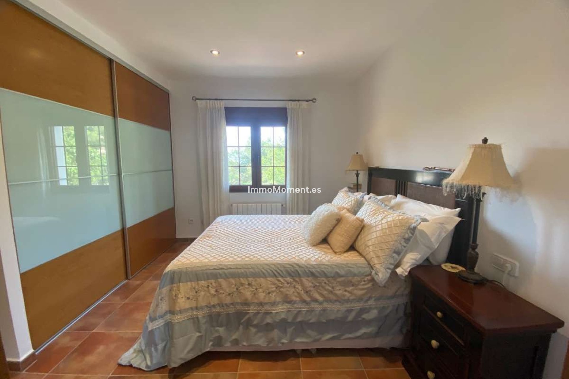 Revente - Villa individuelle - Teulada - Moraira