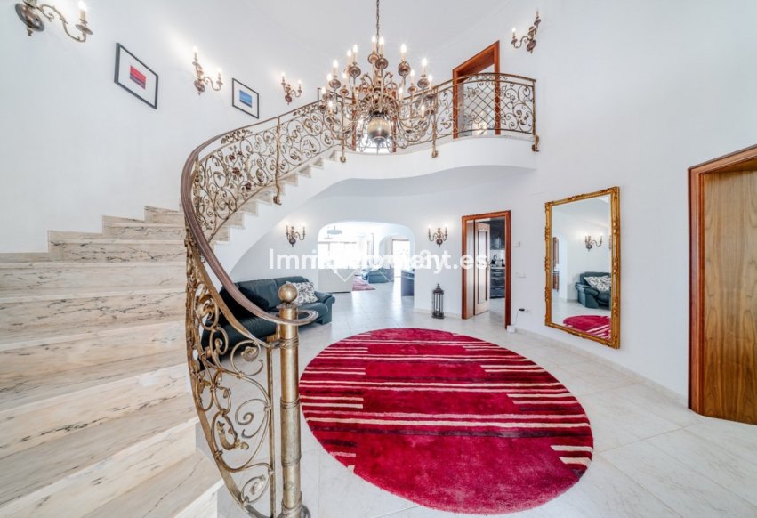 Revente - Villa individuelle - Teulada - Moraira