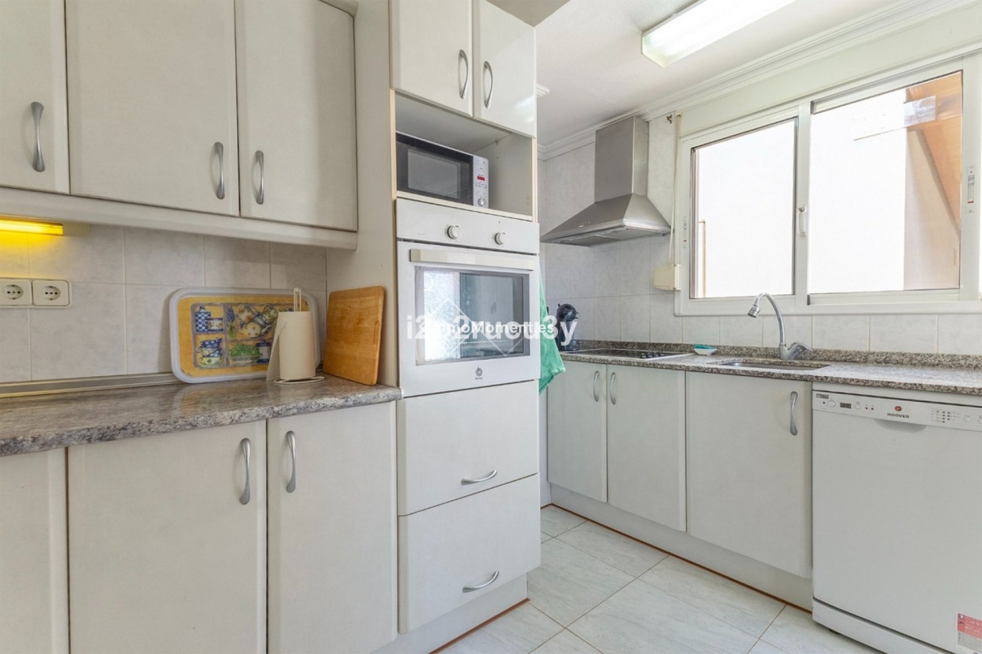 Revente - Villa individuelle - Teulada - Moraira