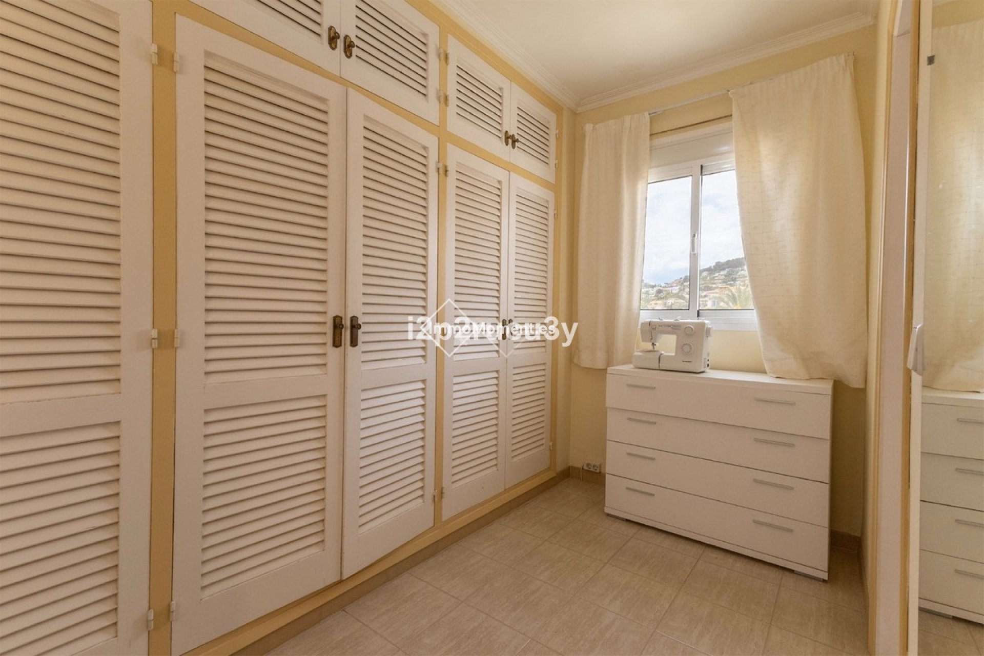Revente - Villa individuelle - Teulada - Moraira