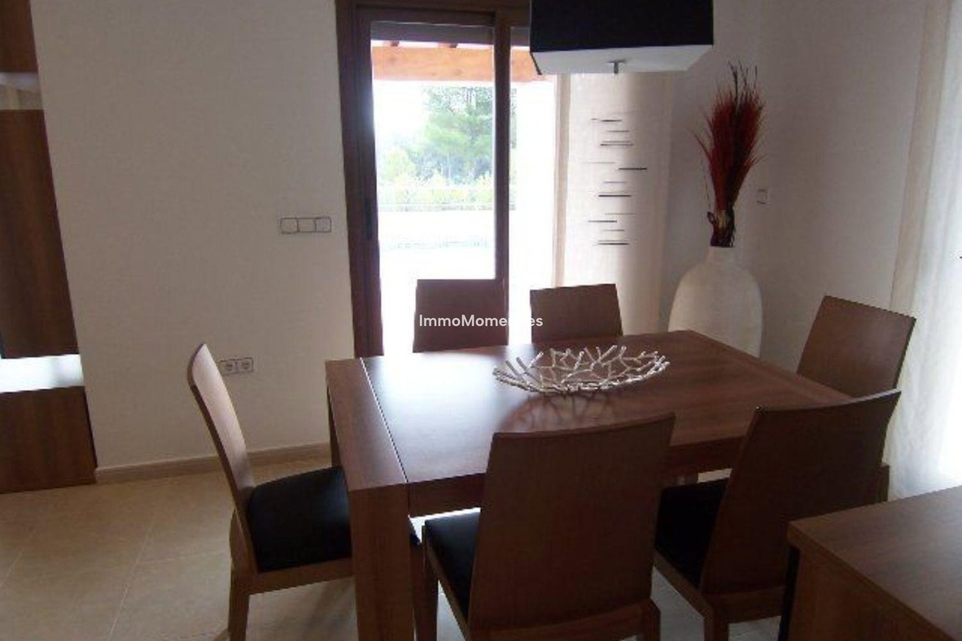 Revente - Villa individuelle - Teulada - Moraira