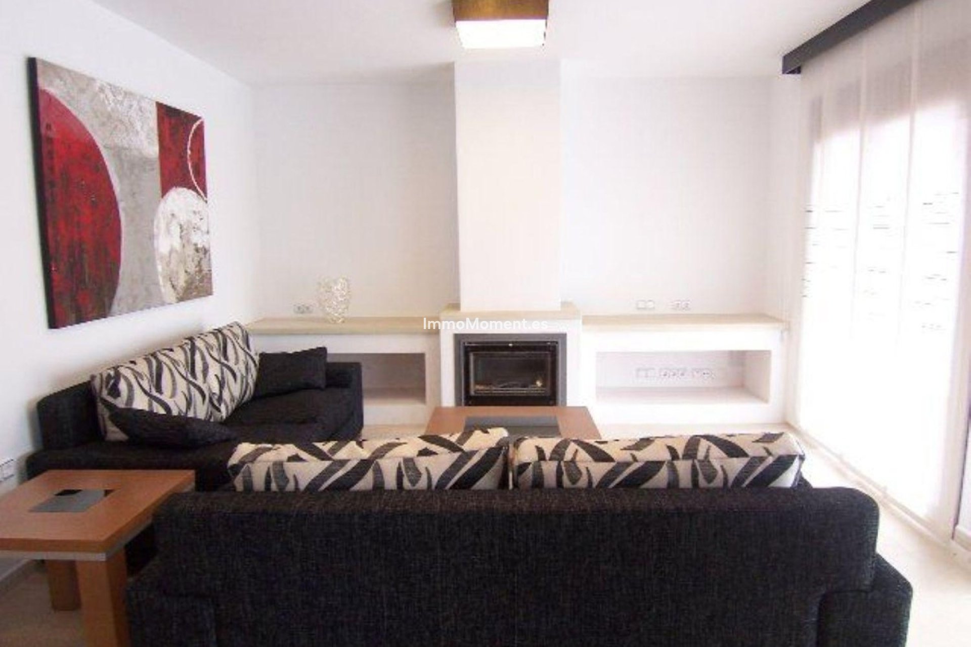 Revente - Villa individuelle - Teulada - Moraira