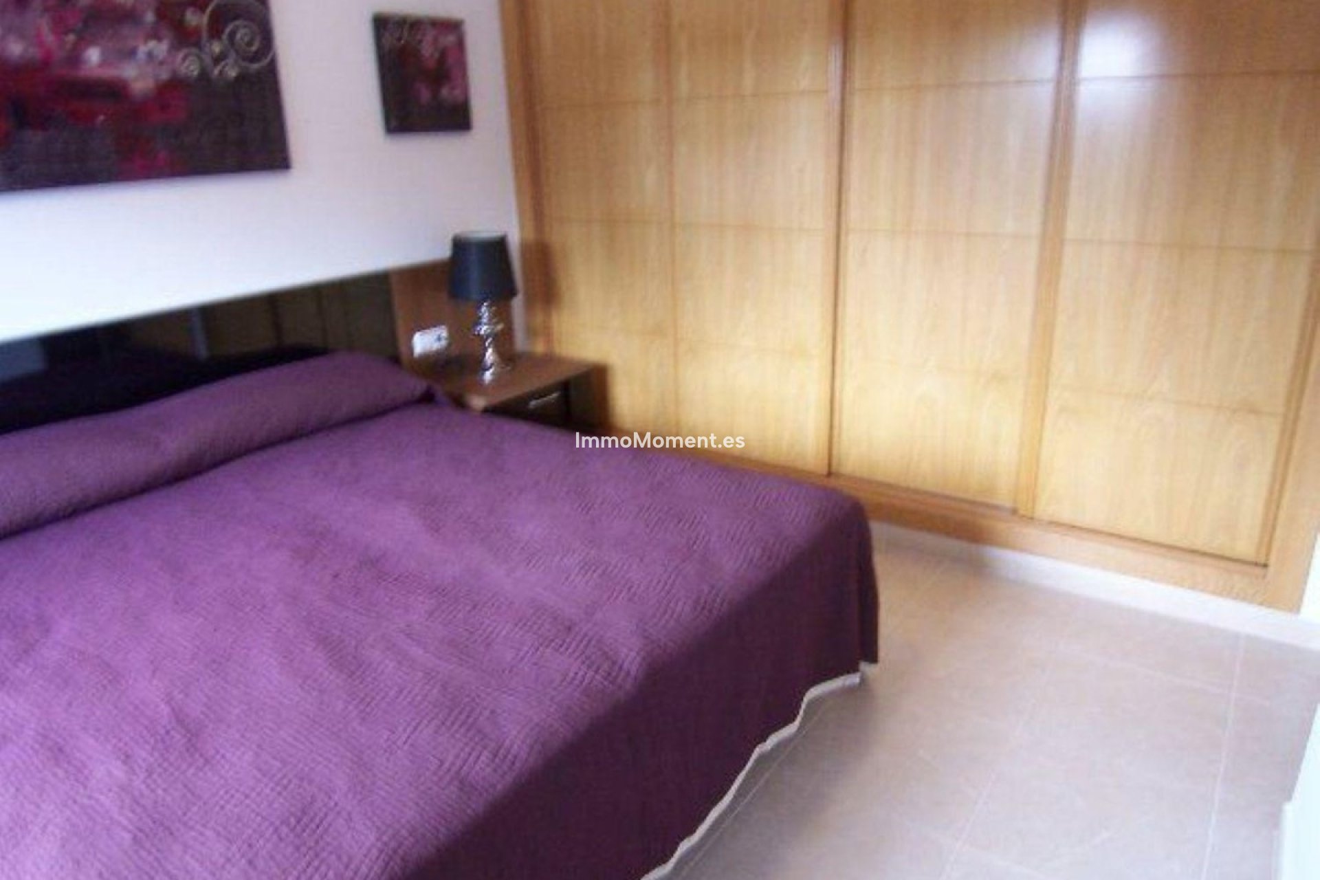 Revente - Villa individuelle - Teulada - Moraira